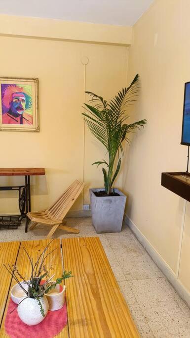 Departamento San Martin pleno centro 3 dorm