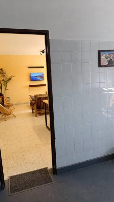 Departamento San Martin pleno centro 3 dorm