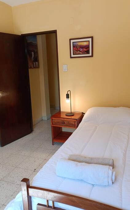Departamento San Martin pleno centro 3 dorm