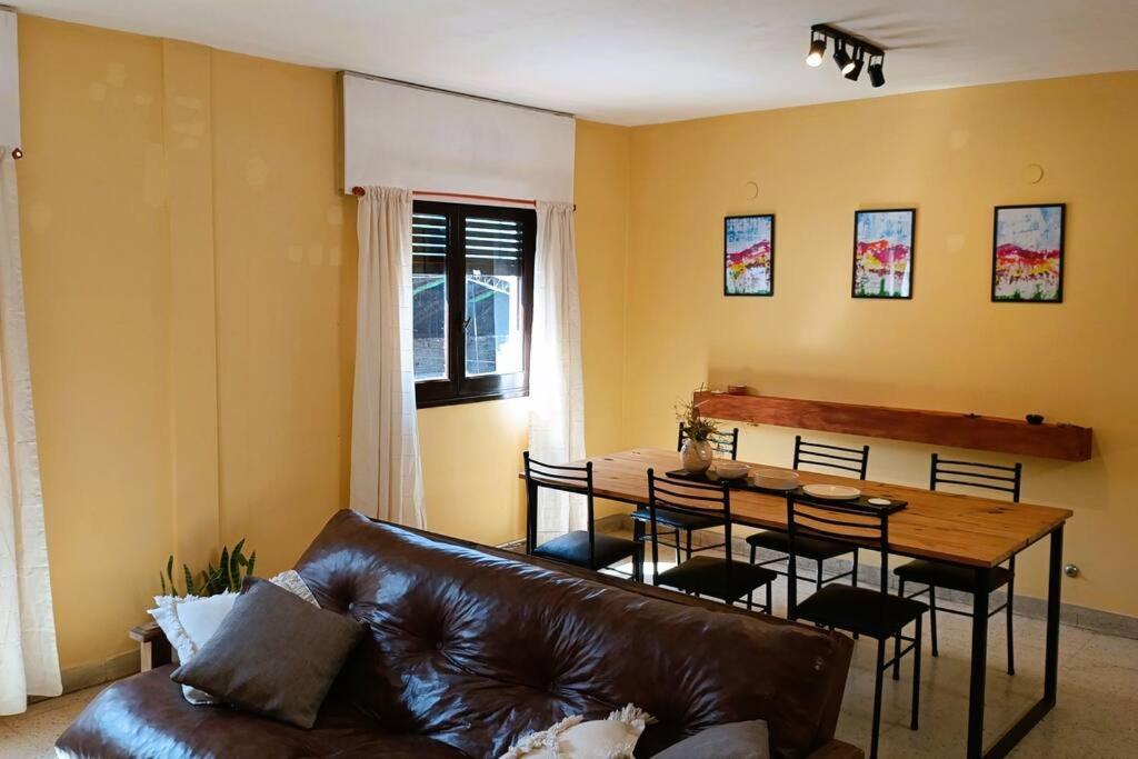 Departamento San Martin pleno centro 3 dorm