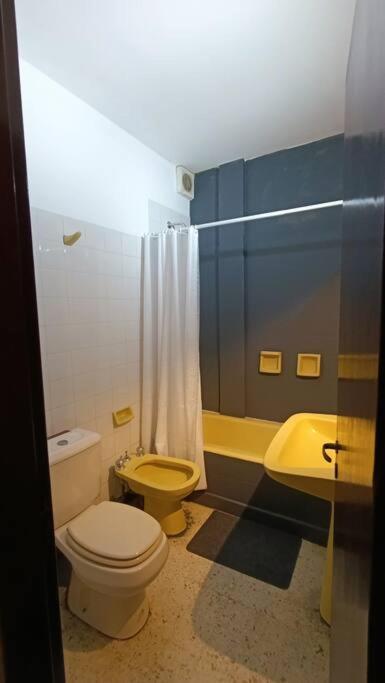 Departamento San Martin pleno centro 3 dorm