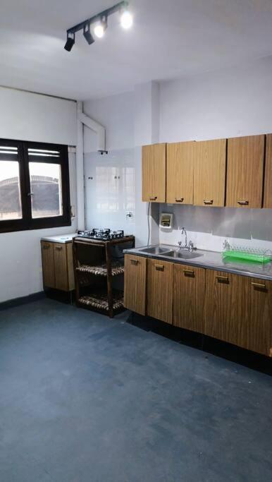 Departamento San Martin pleno centro 3 dorm