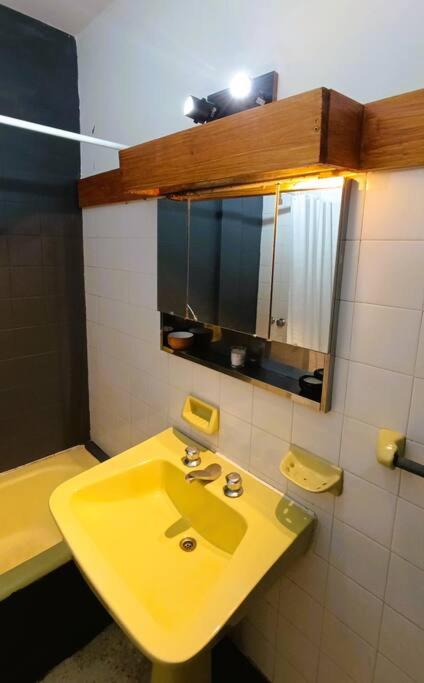 Departamento San Martin pleno centro 3 dorm