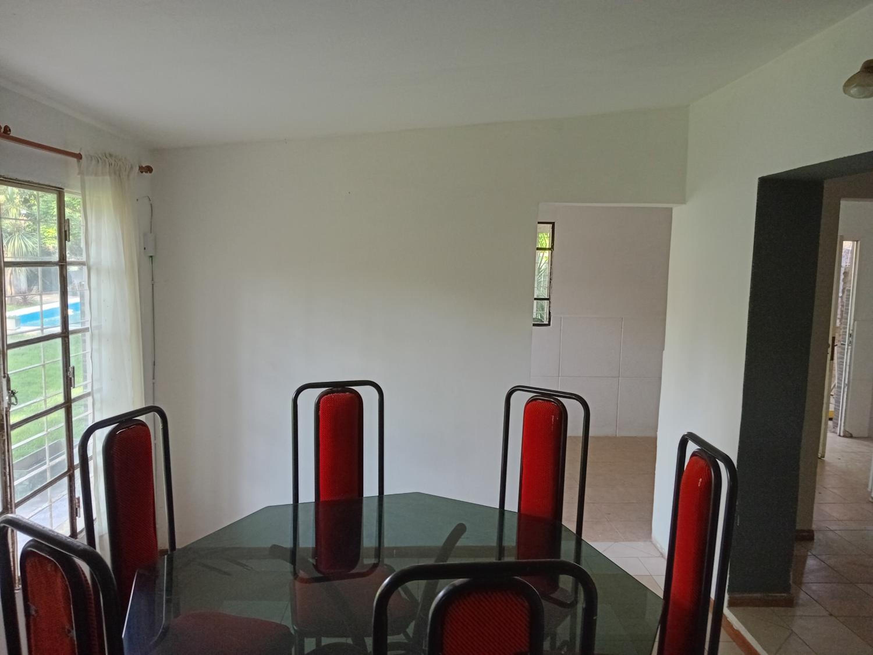 La Casa de Los Dos Pinos