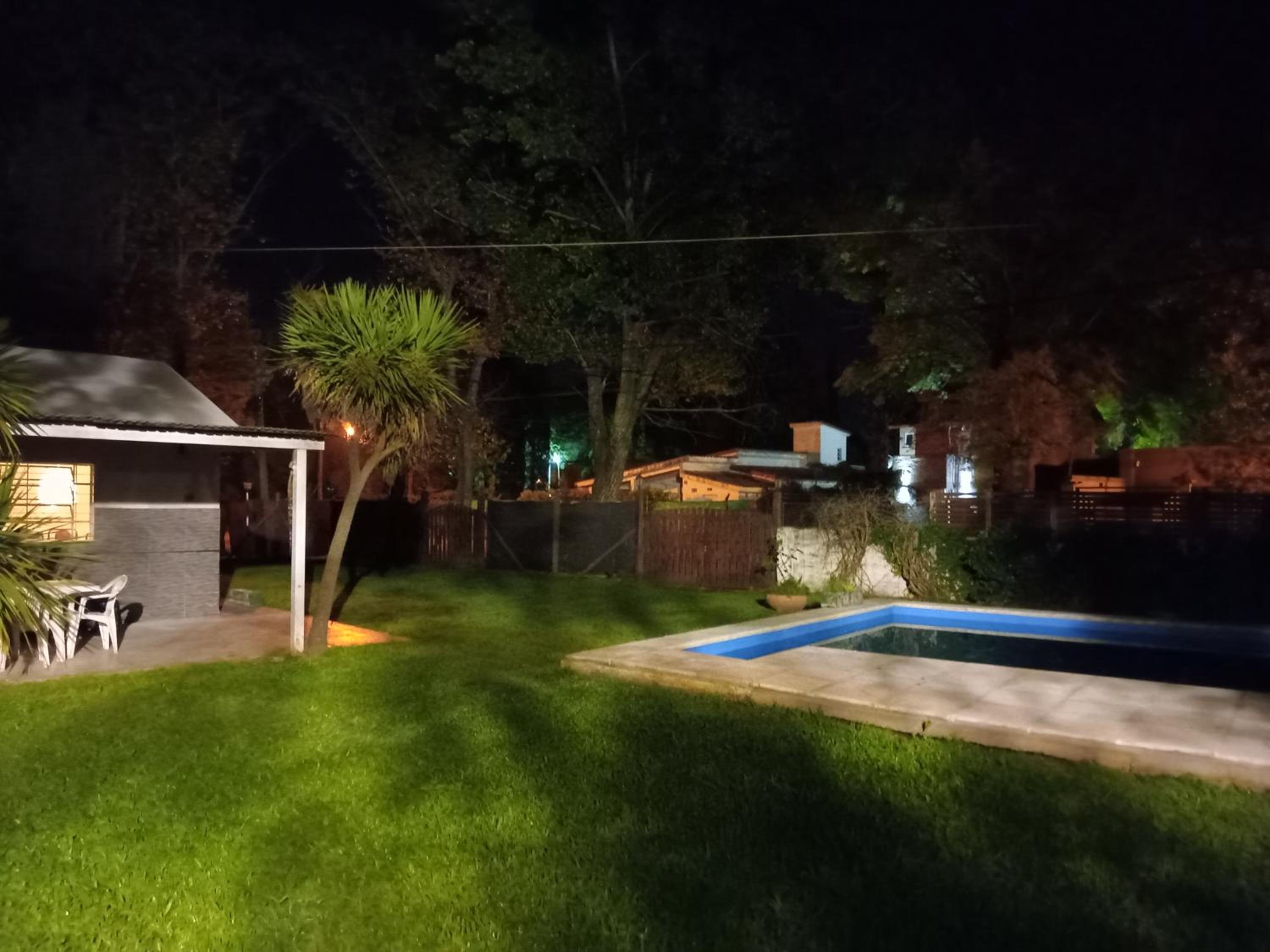 La Casa de Los Dos Pinos