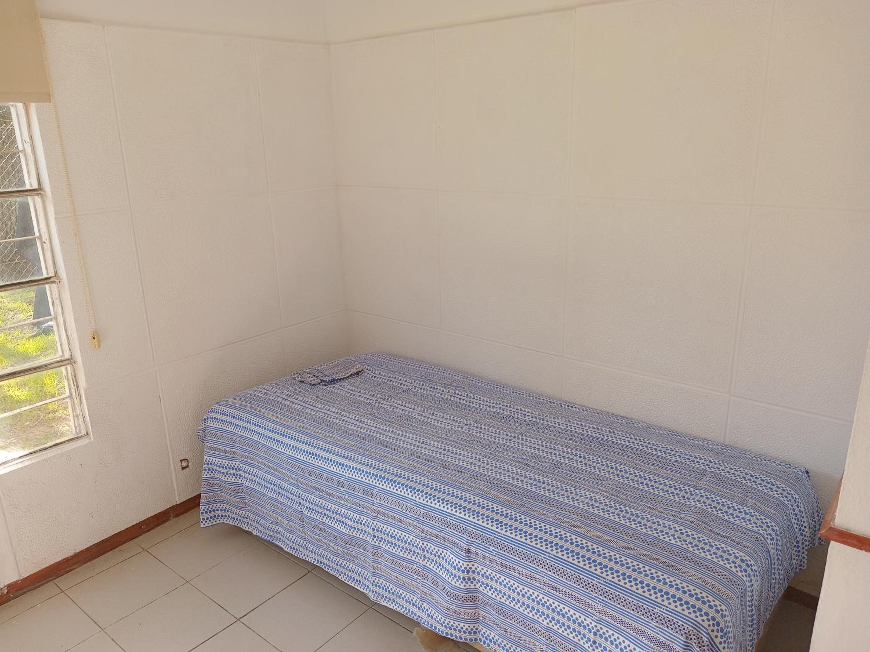 La Casa de Los Dos Pinos