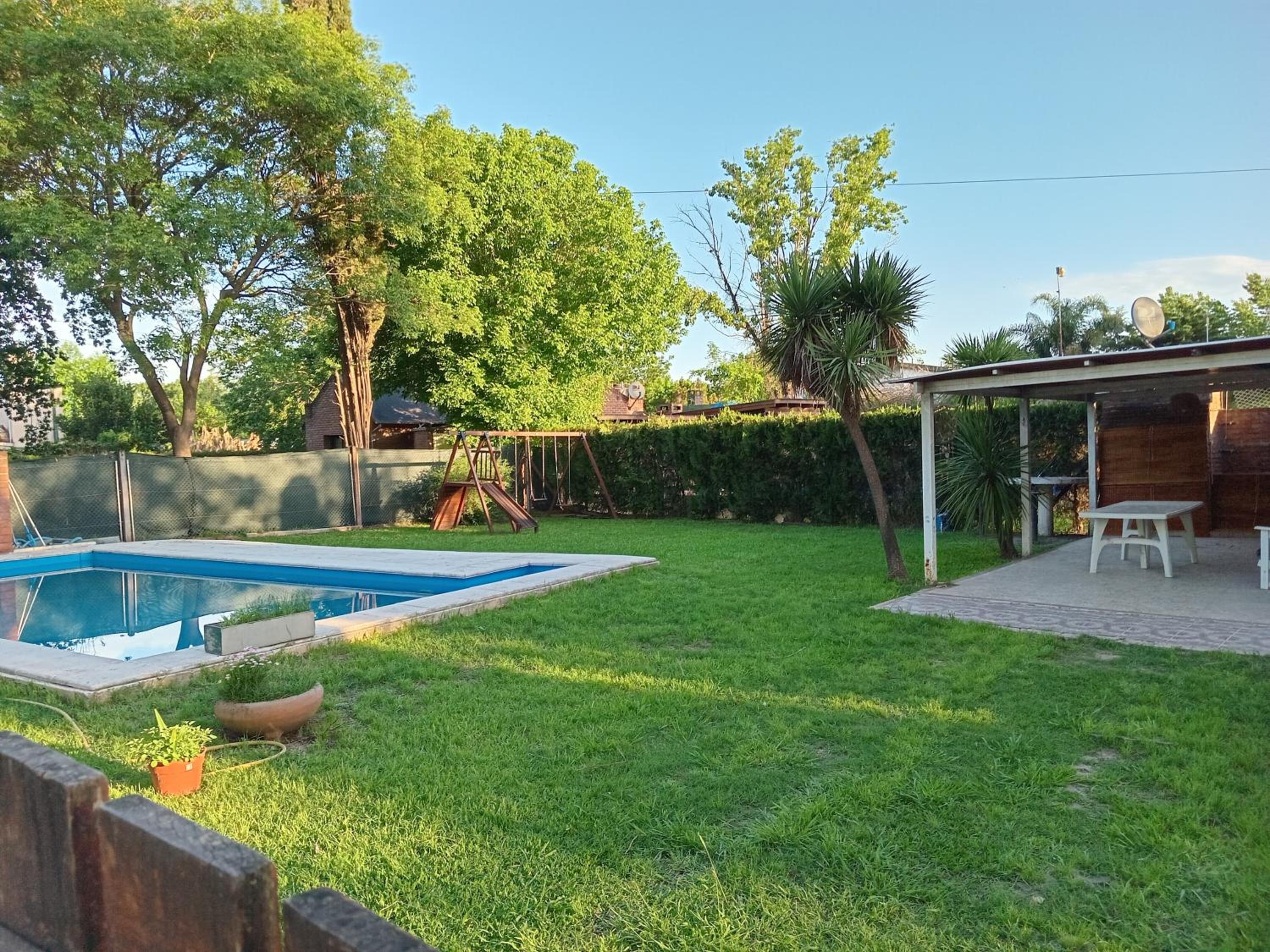 La Casa de Los Dos Pinos