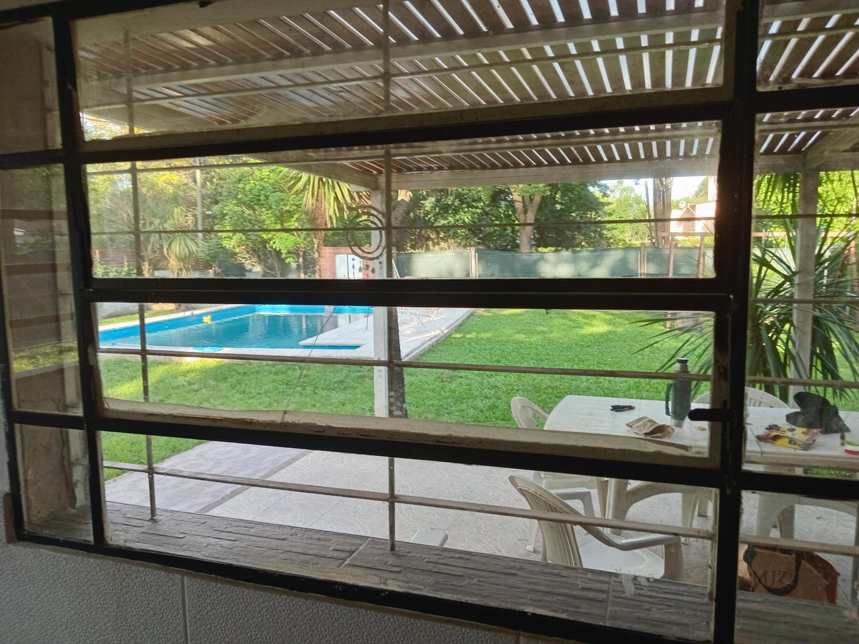 La Casa de Los Dos Pinos