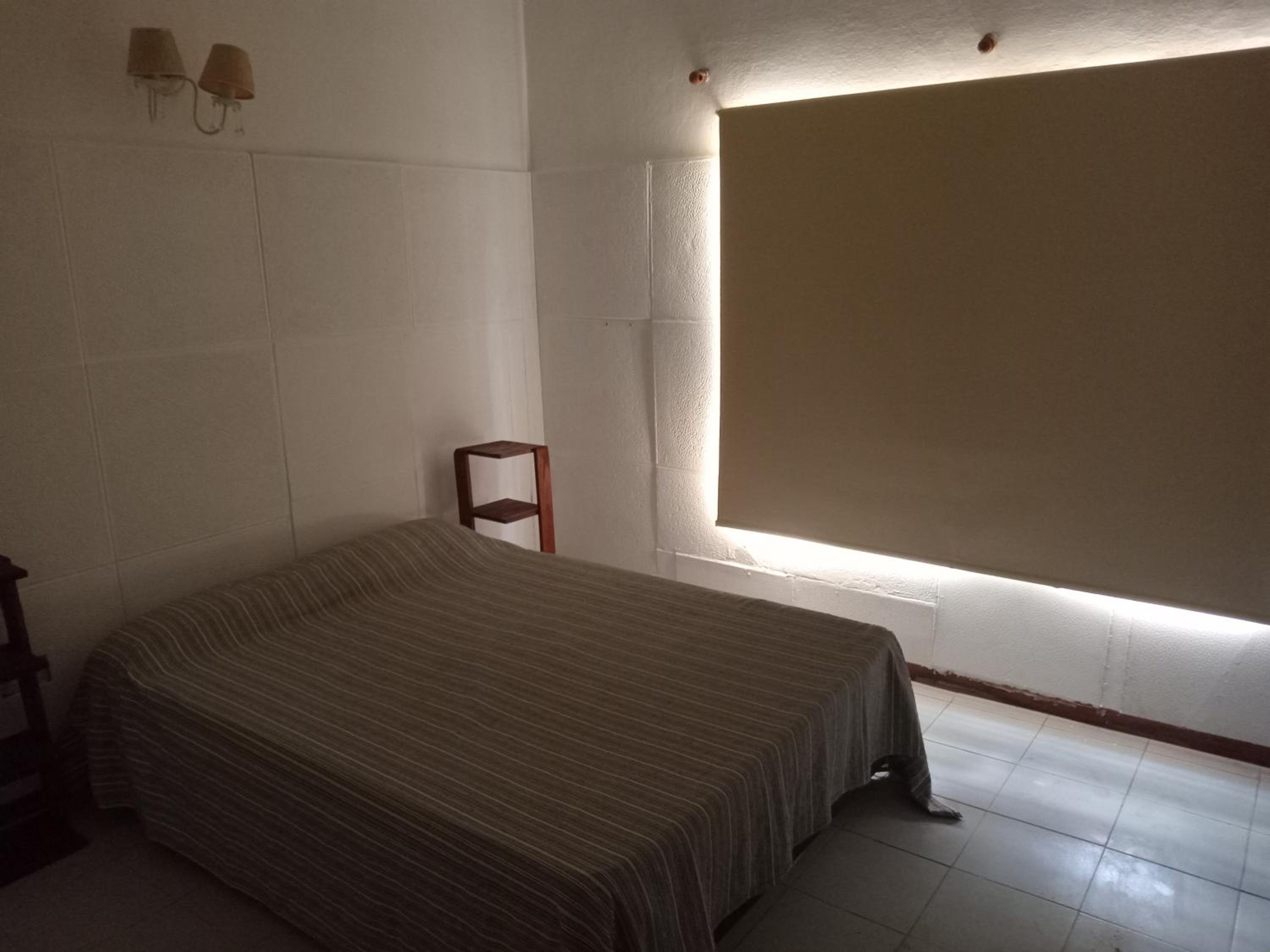 La Casa de Los Dos Pinos