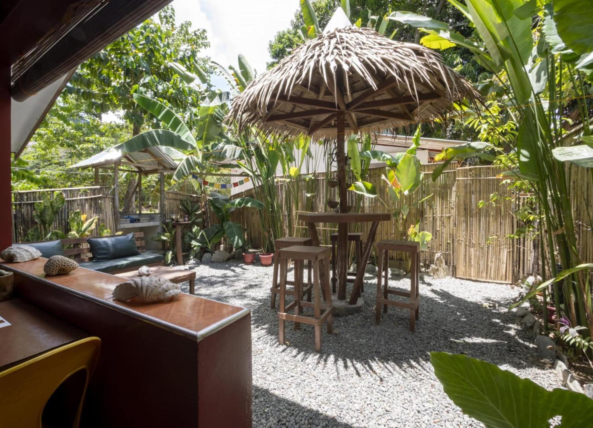 Bungalow
