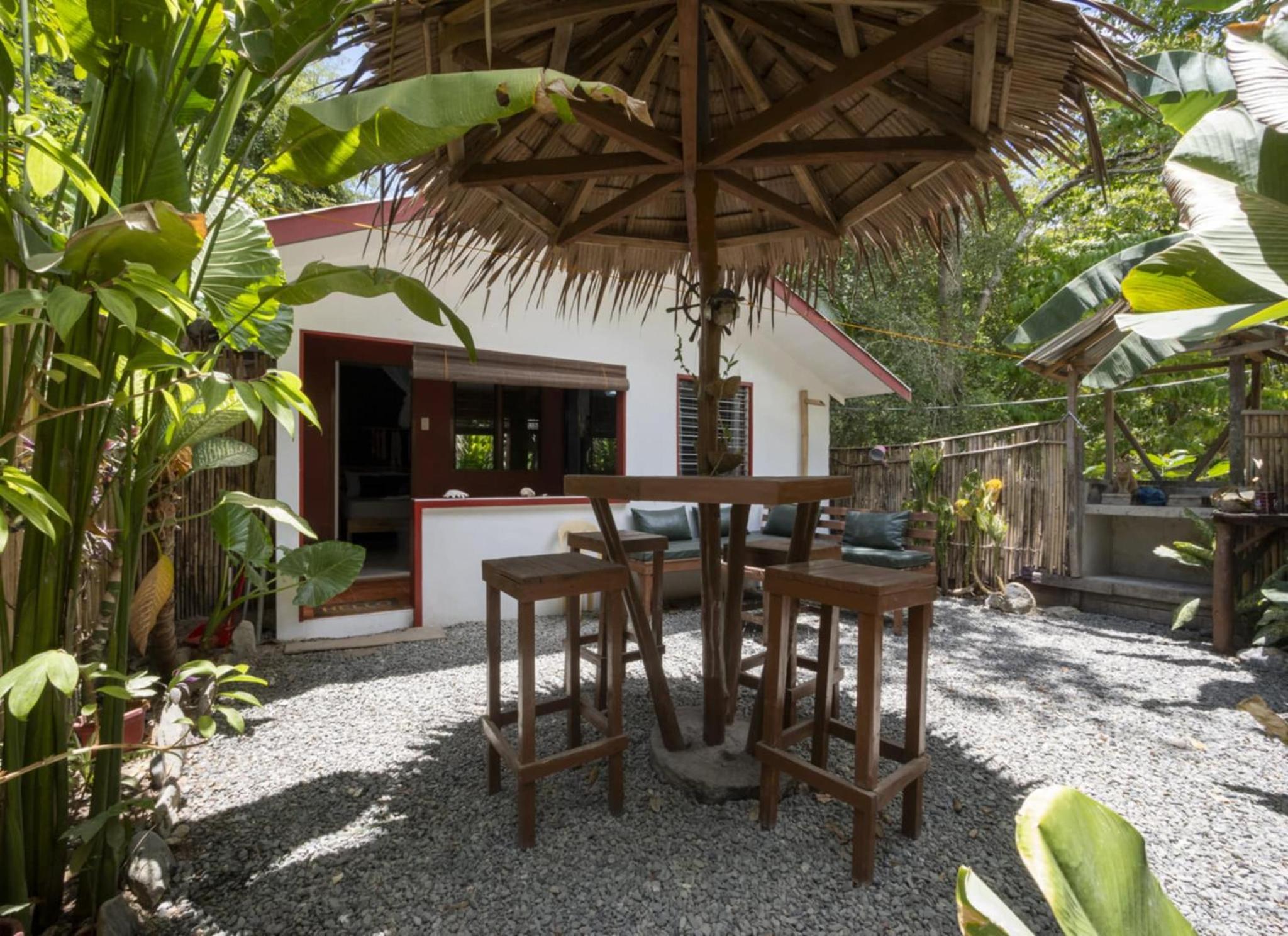 Bungalow