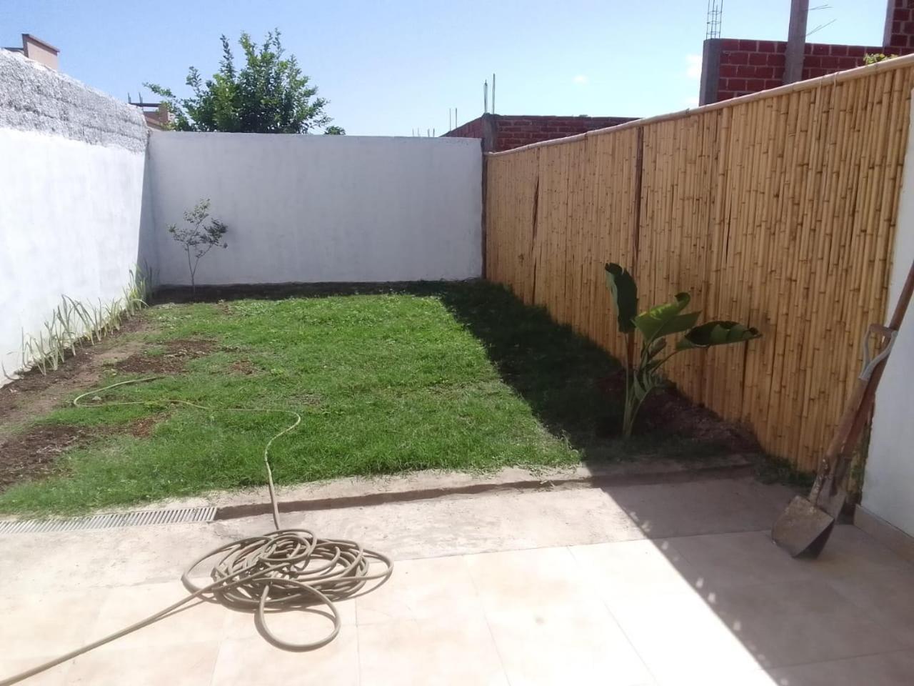 Descubre Salta desde este Duplex acogedor