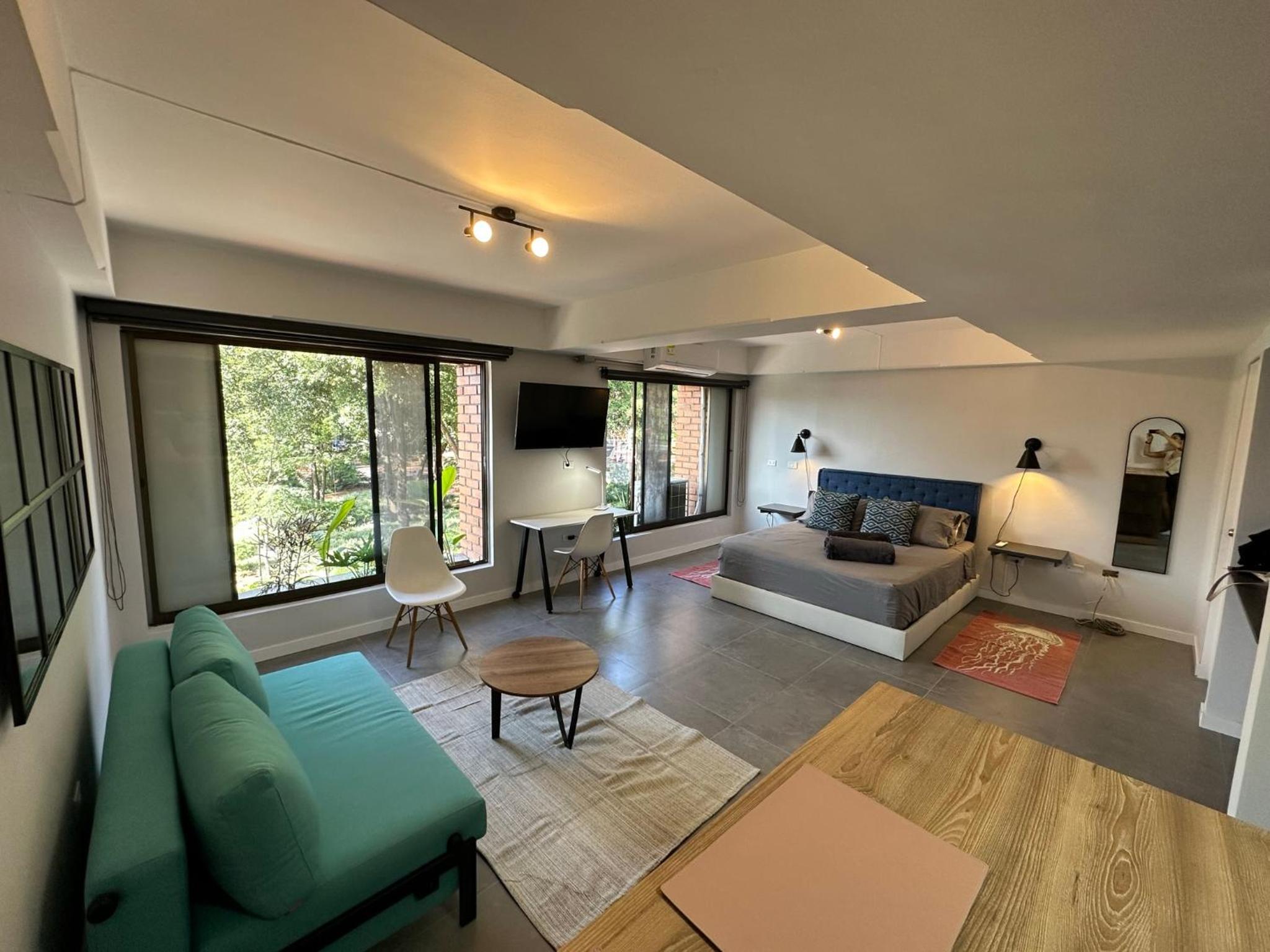 LOFT Parque del poblado