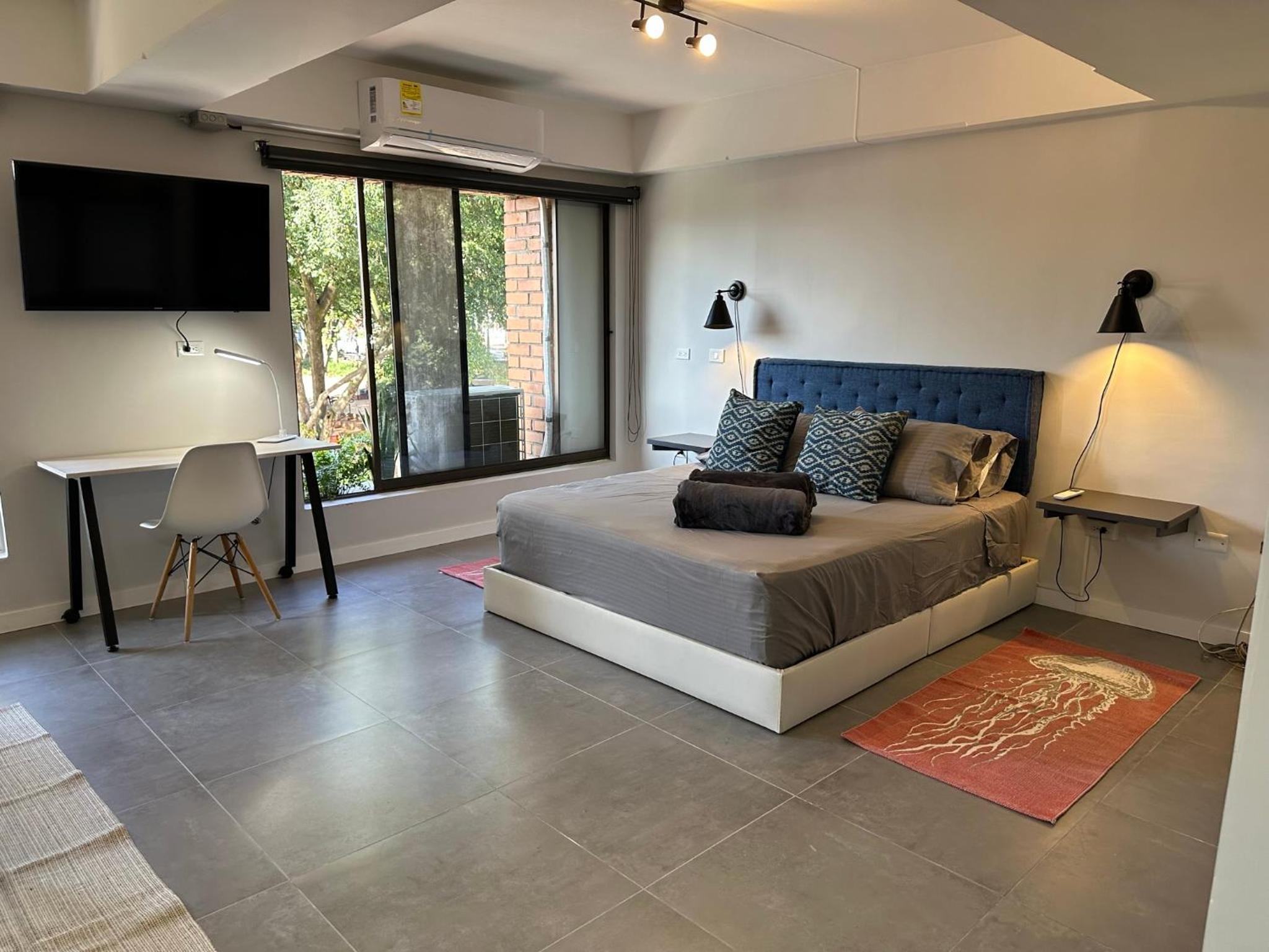 LOFT Parque del poblado