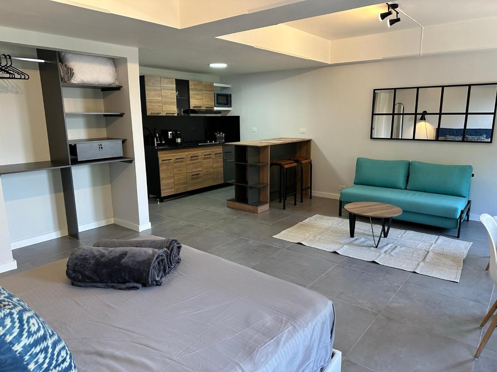 LOFT Parque del poblado
