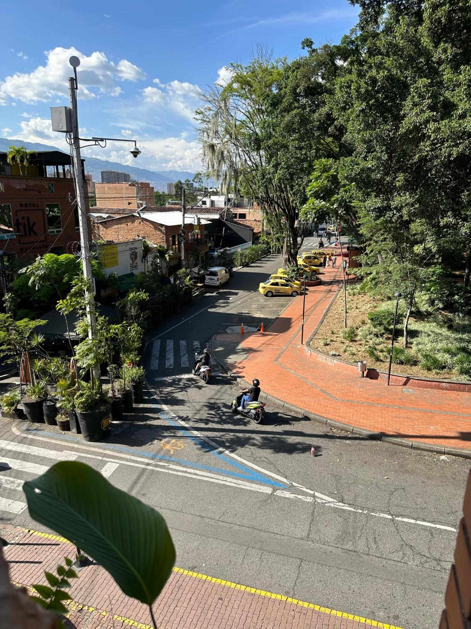 LOFT Parque del poblado