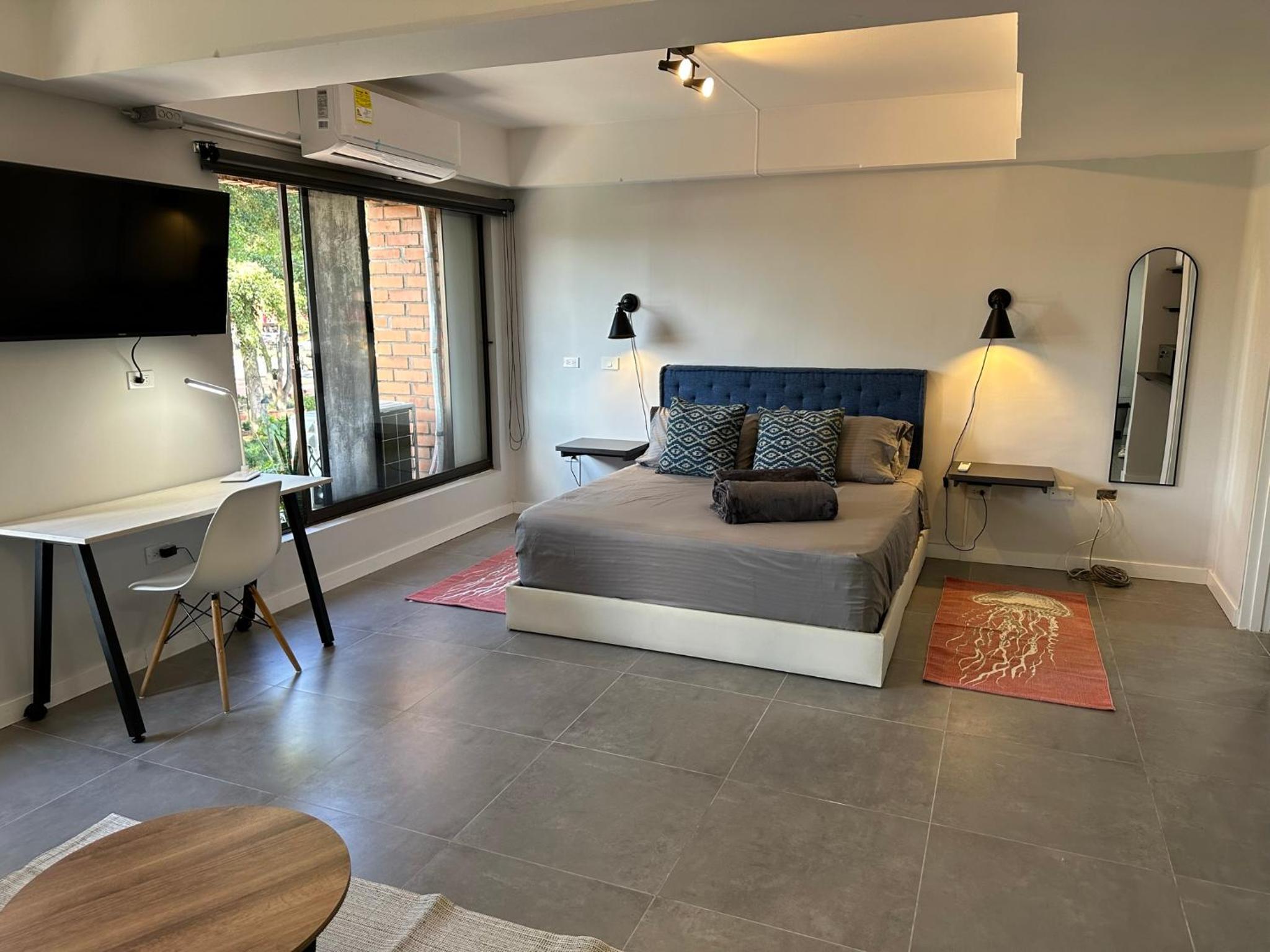 LOFT Parque del poblado