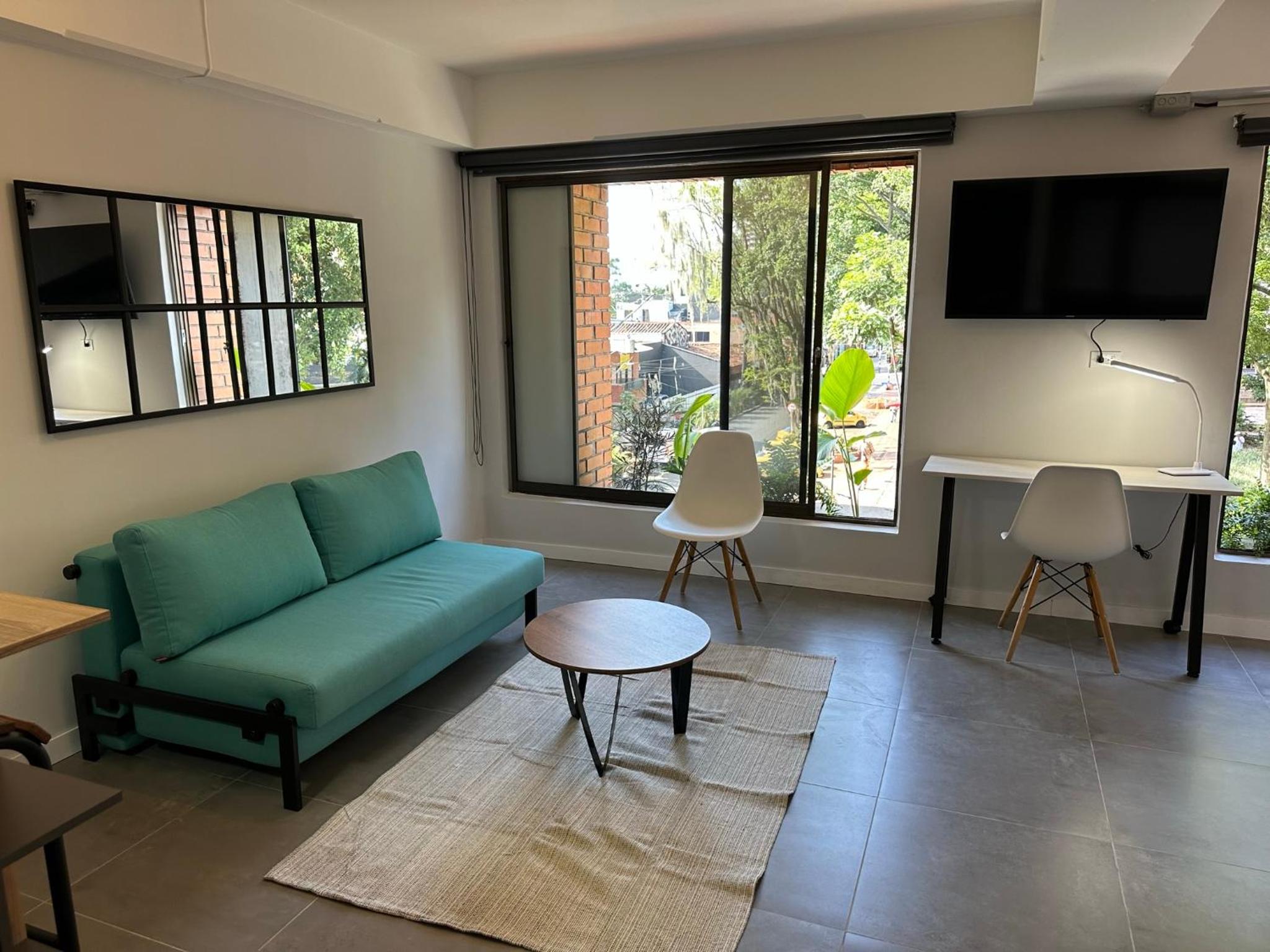 LOFT Parque del poblado