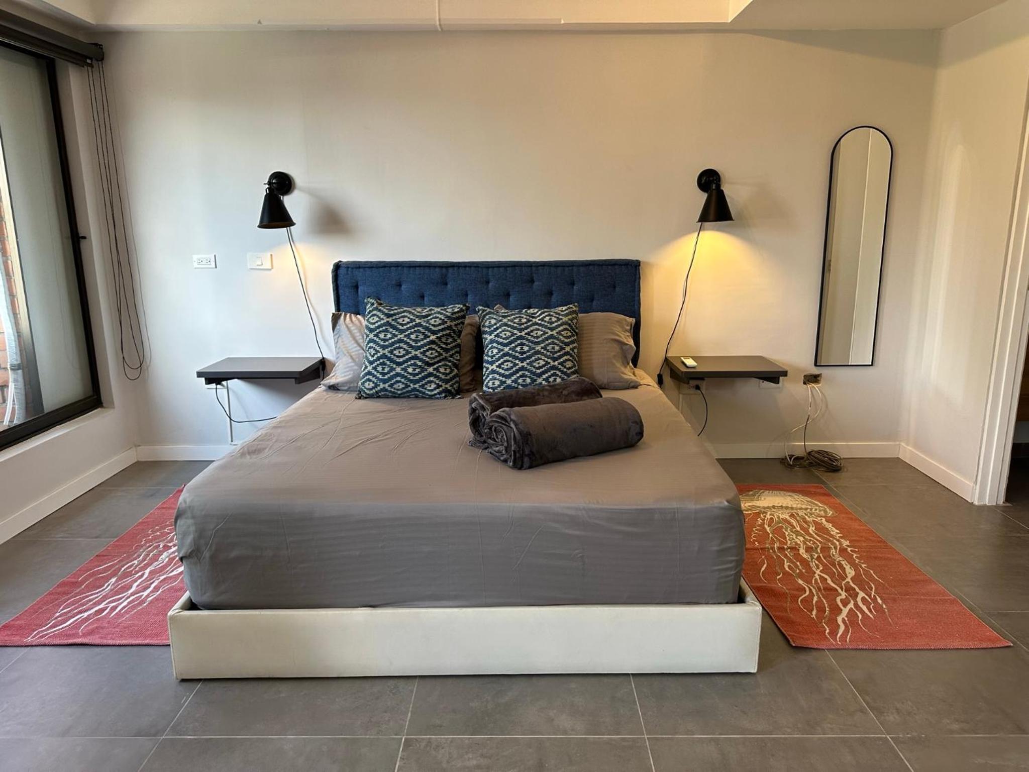 LOFT Parque del poblado