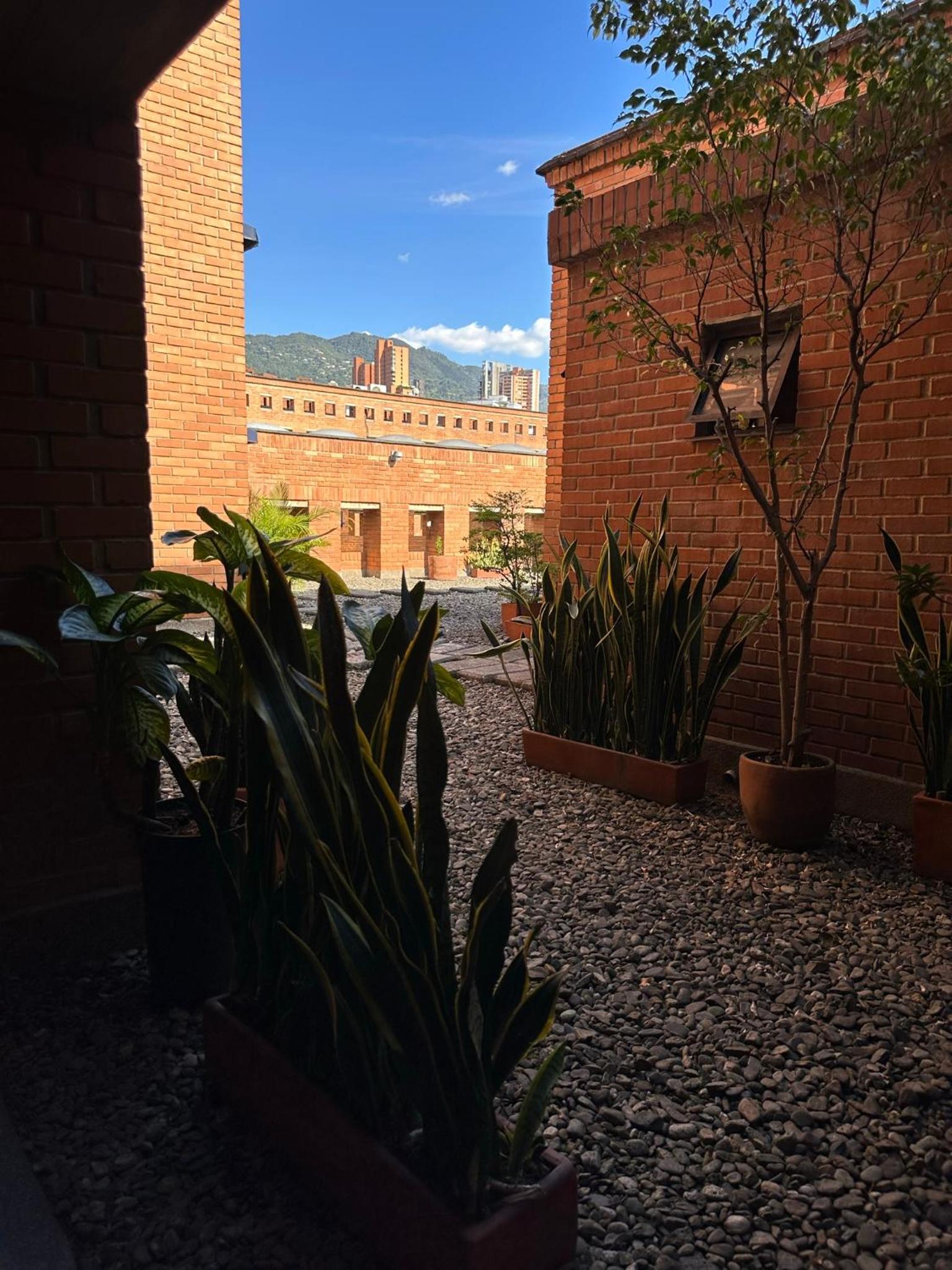 LOFT Parque del poblado