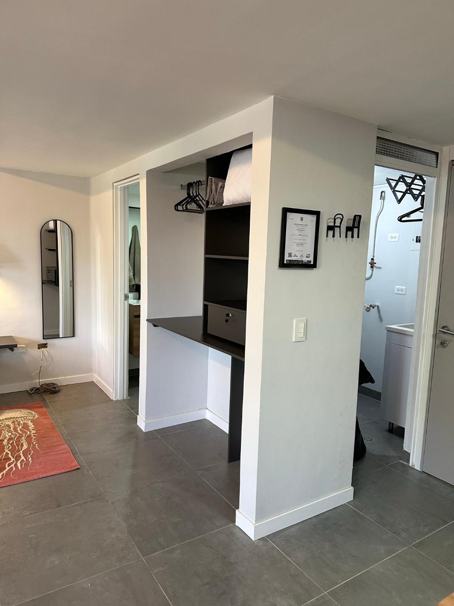 LOFT Parque del poblado
