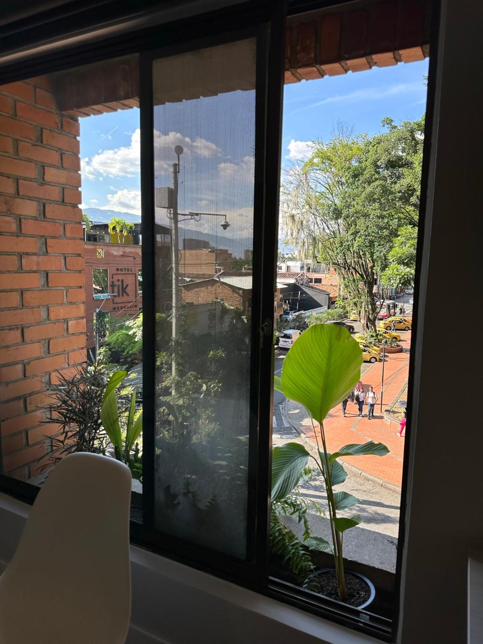 LOFT Parque del poblado