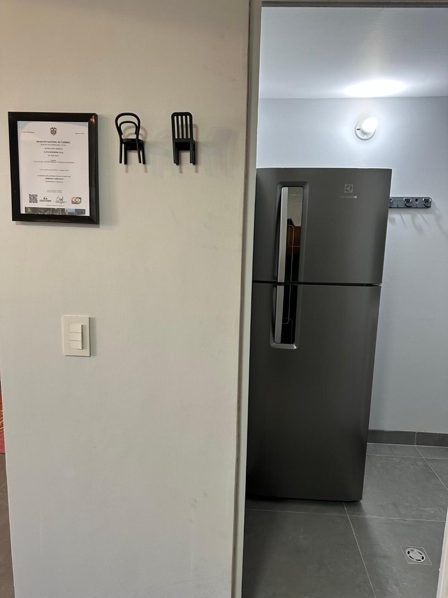 LOFT Parque del poblado