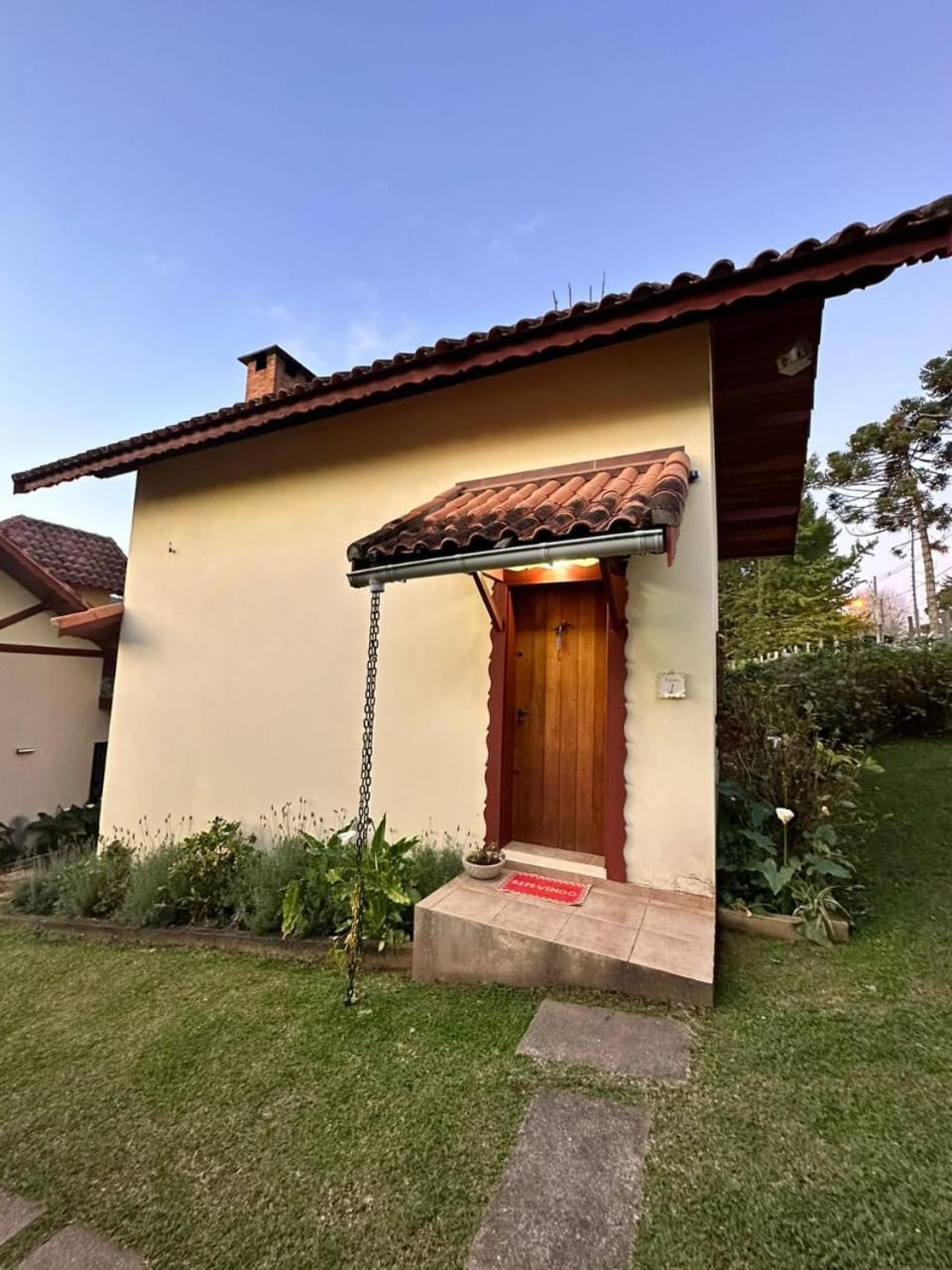 Chalés Bela Vista