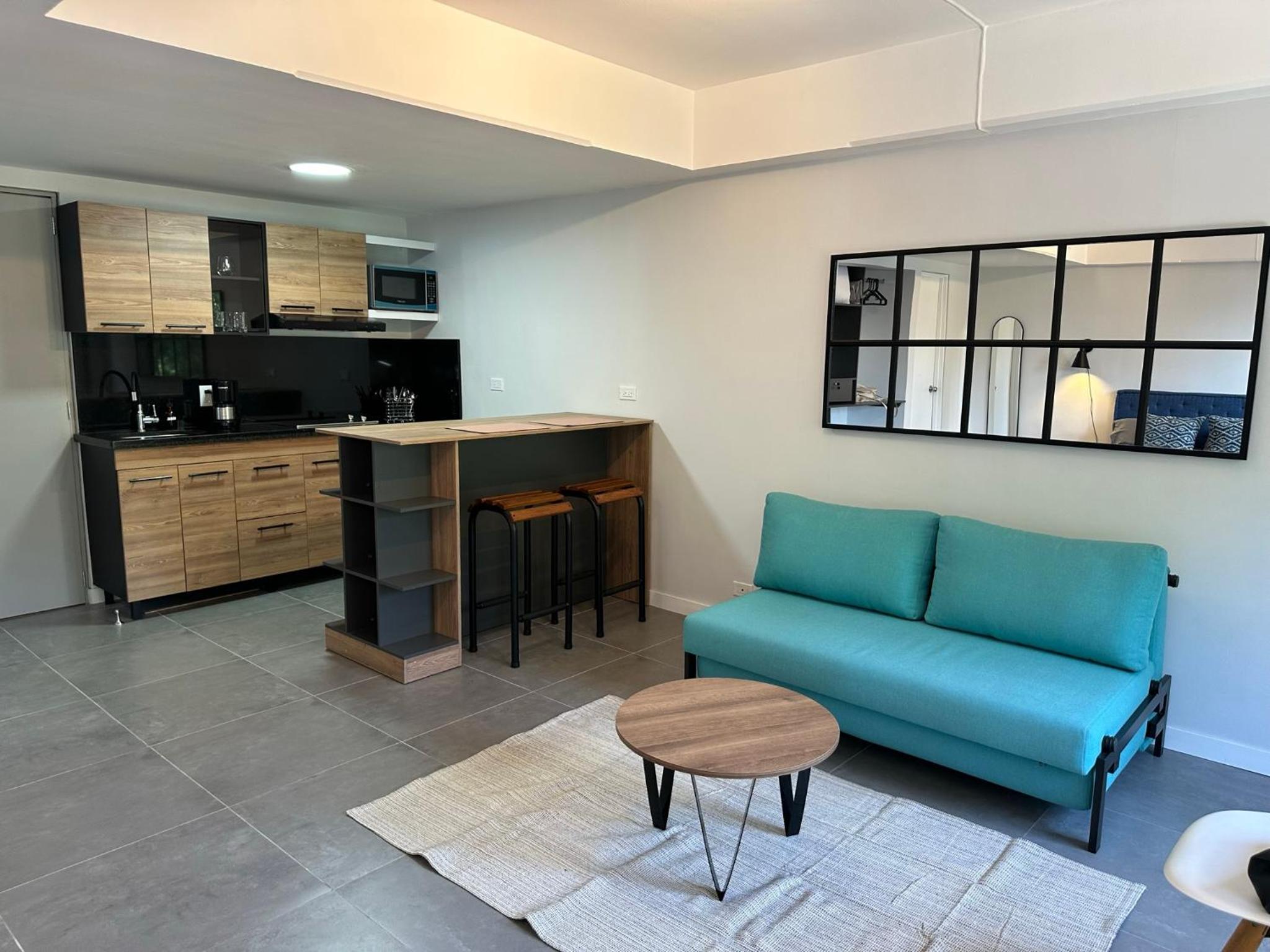 LOFT Parque del poblado