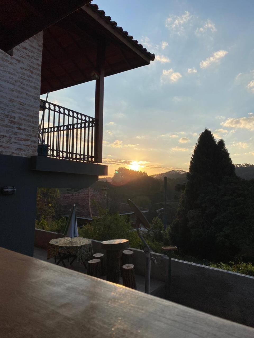 Chalés Bela Vista