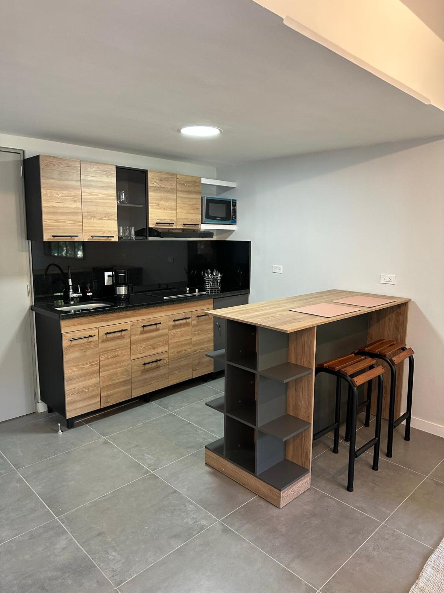 LOFT Parque del poblado