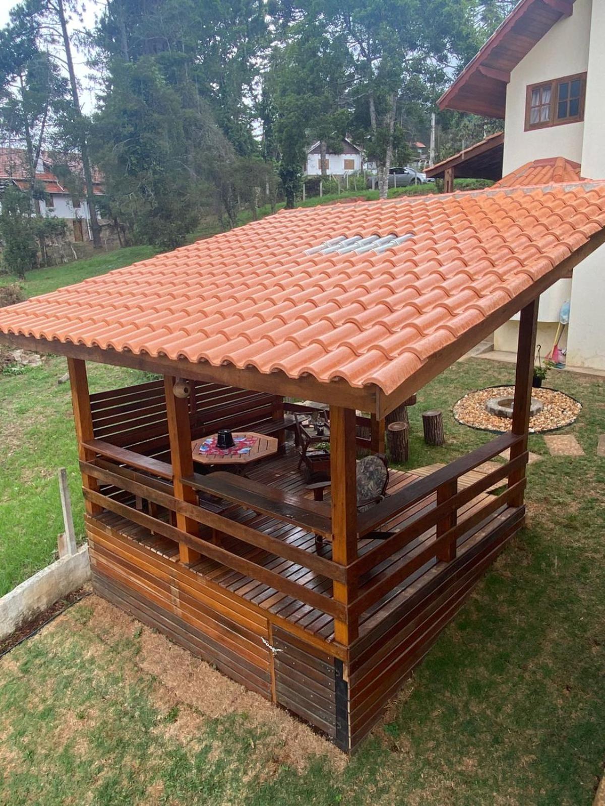 Chalés Bela Vista