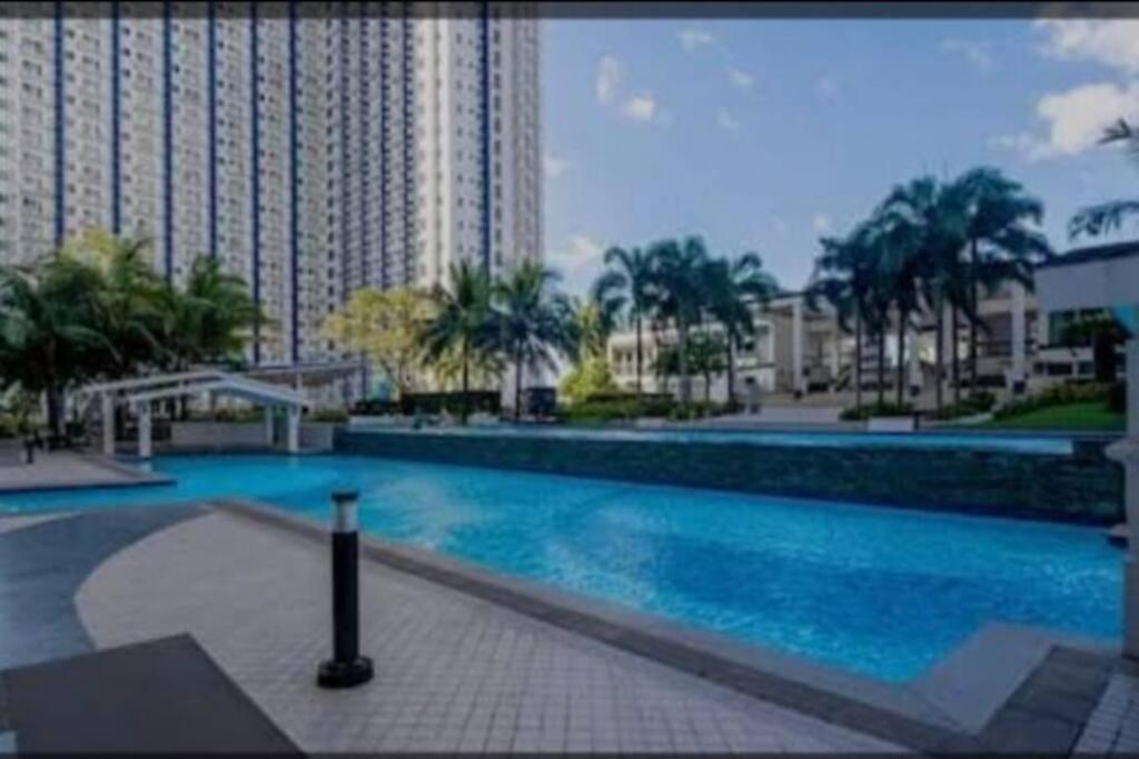SMDC 1 BR Fern at Grass Residence Tower 5 North Ave QC view 3