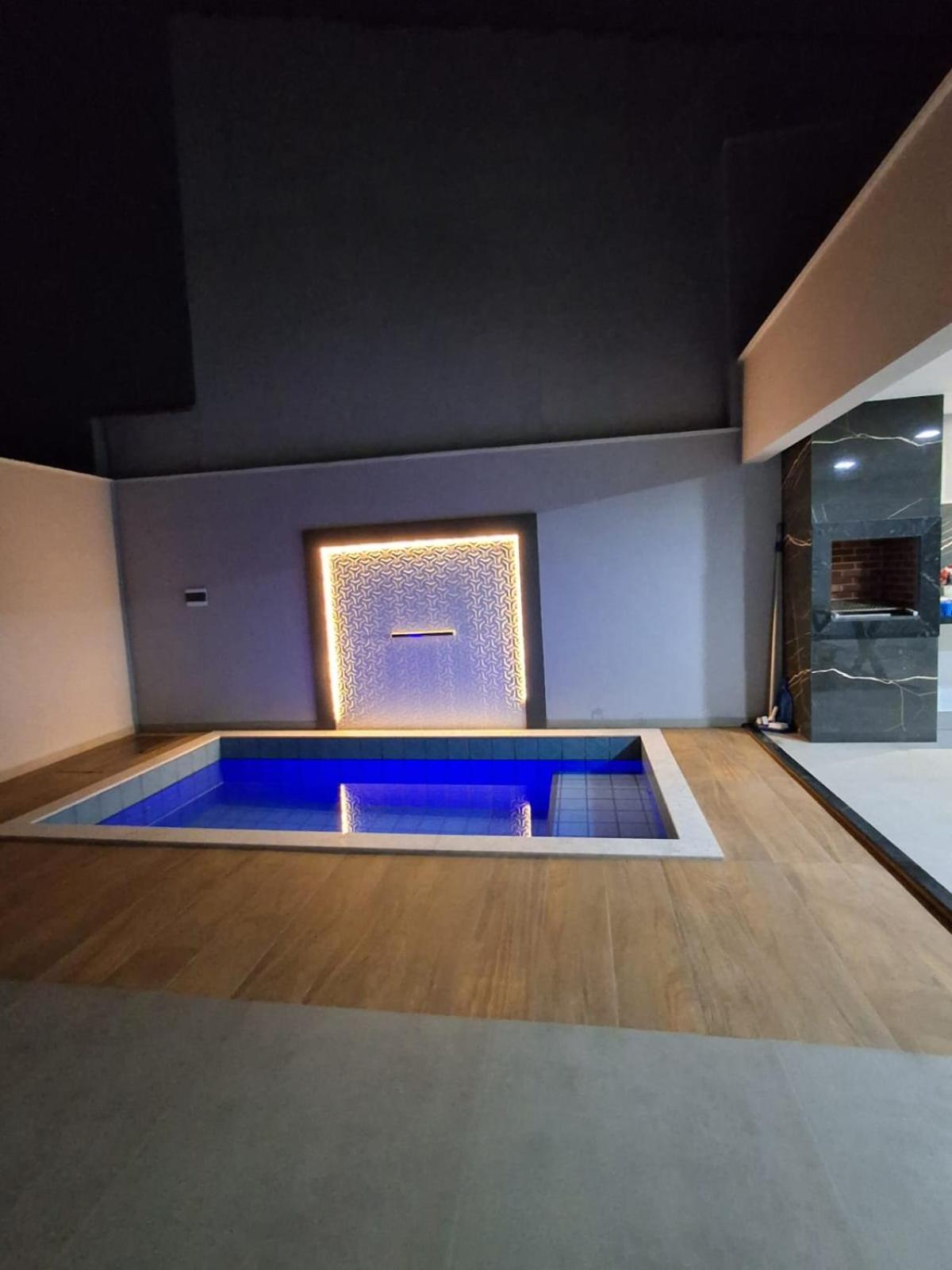 Casa AllMar