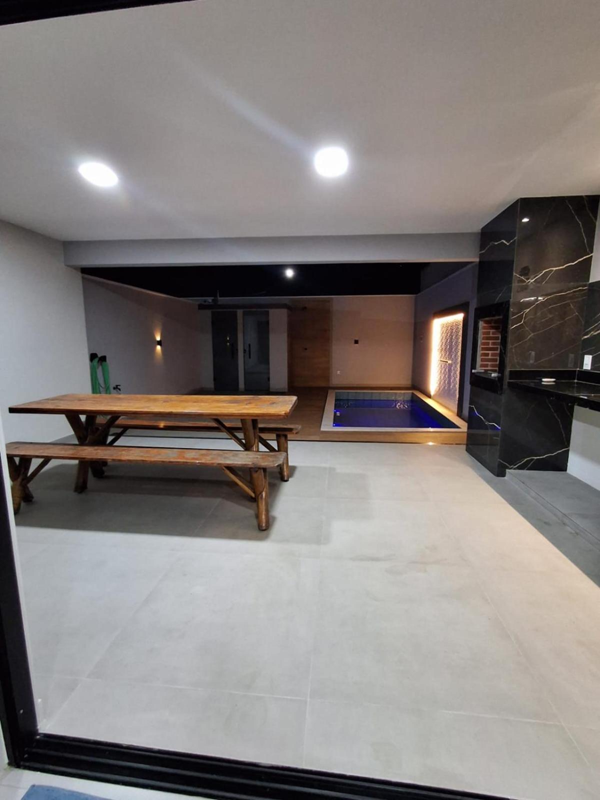 Casa AllMar
