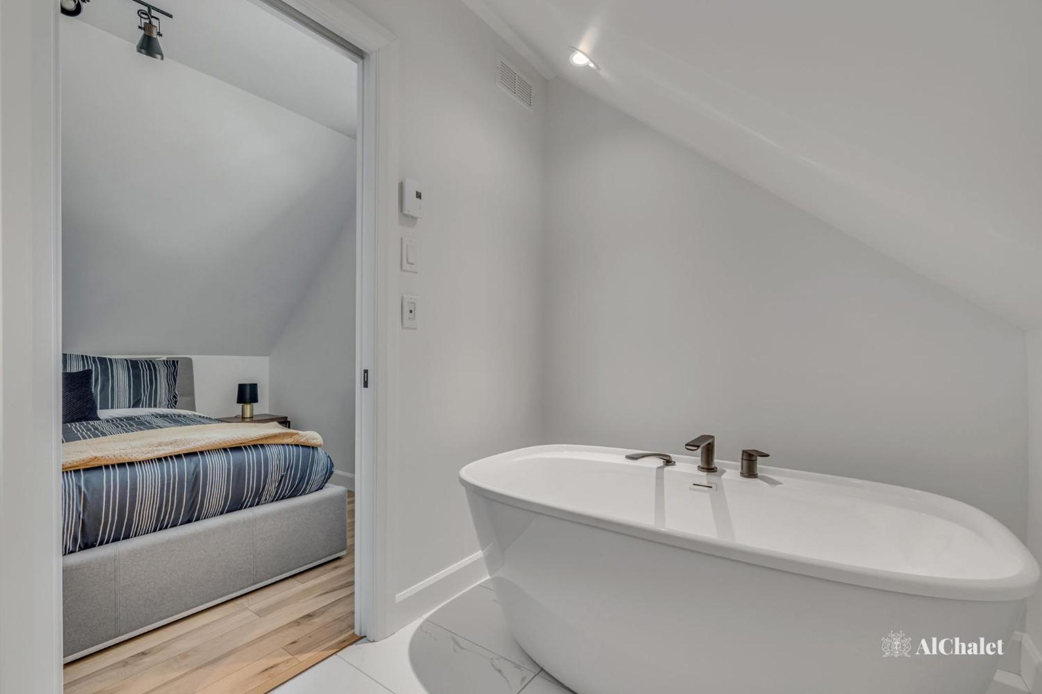 Villa Rosa Madha - Scandinave - Cosy avec spa