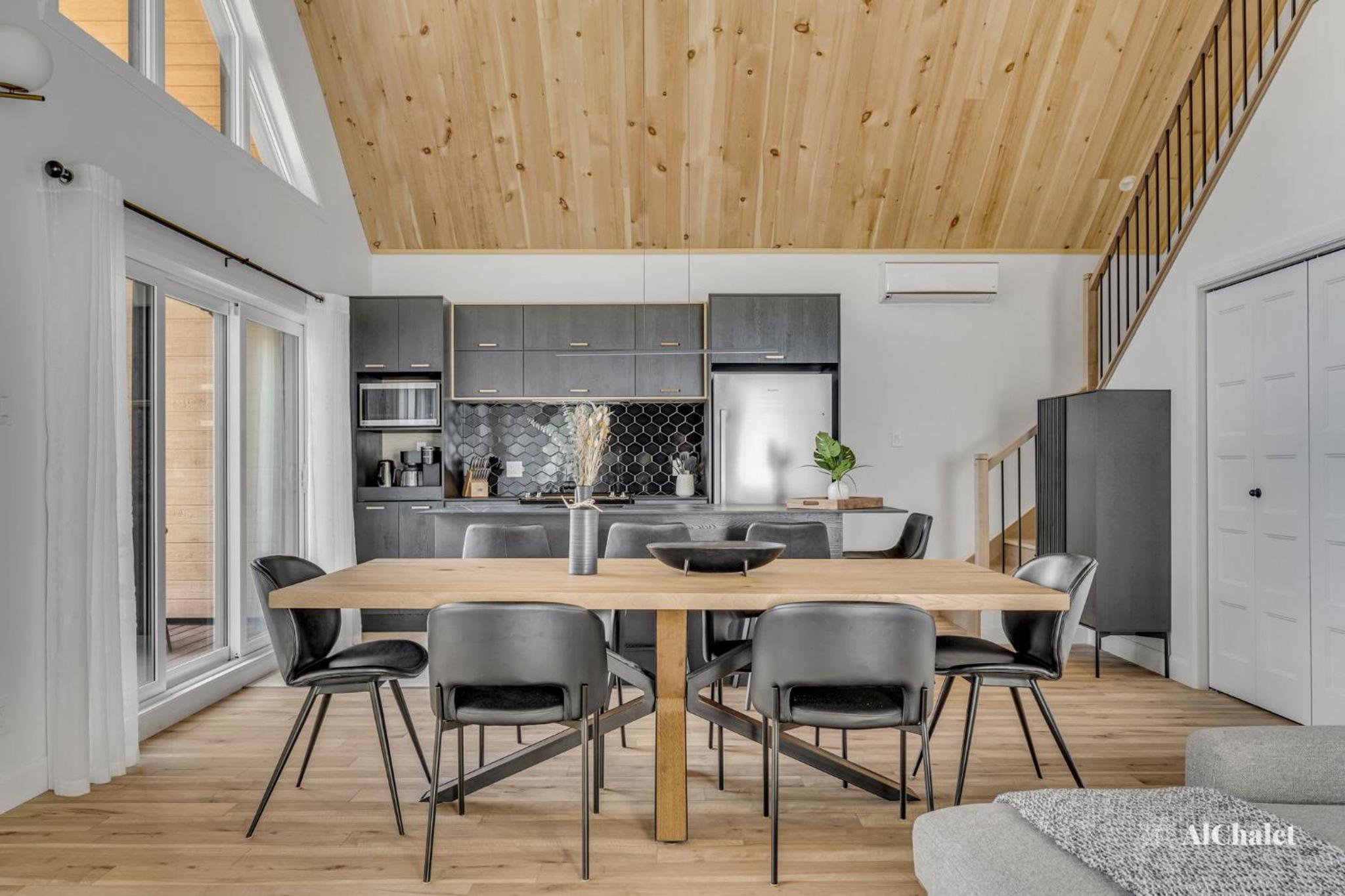 Villa Rosa Madha - Scandinave - Cosy avec spa