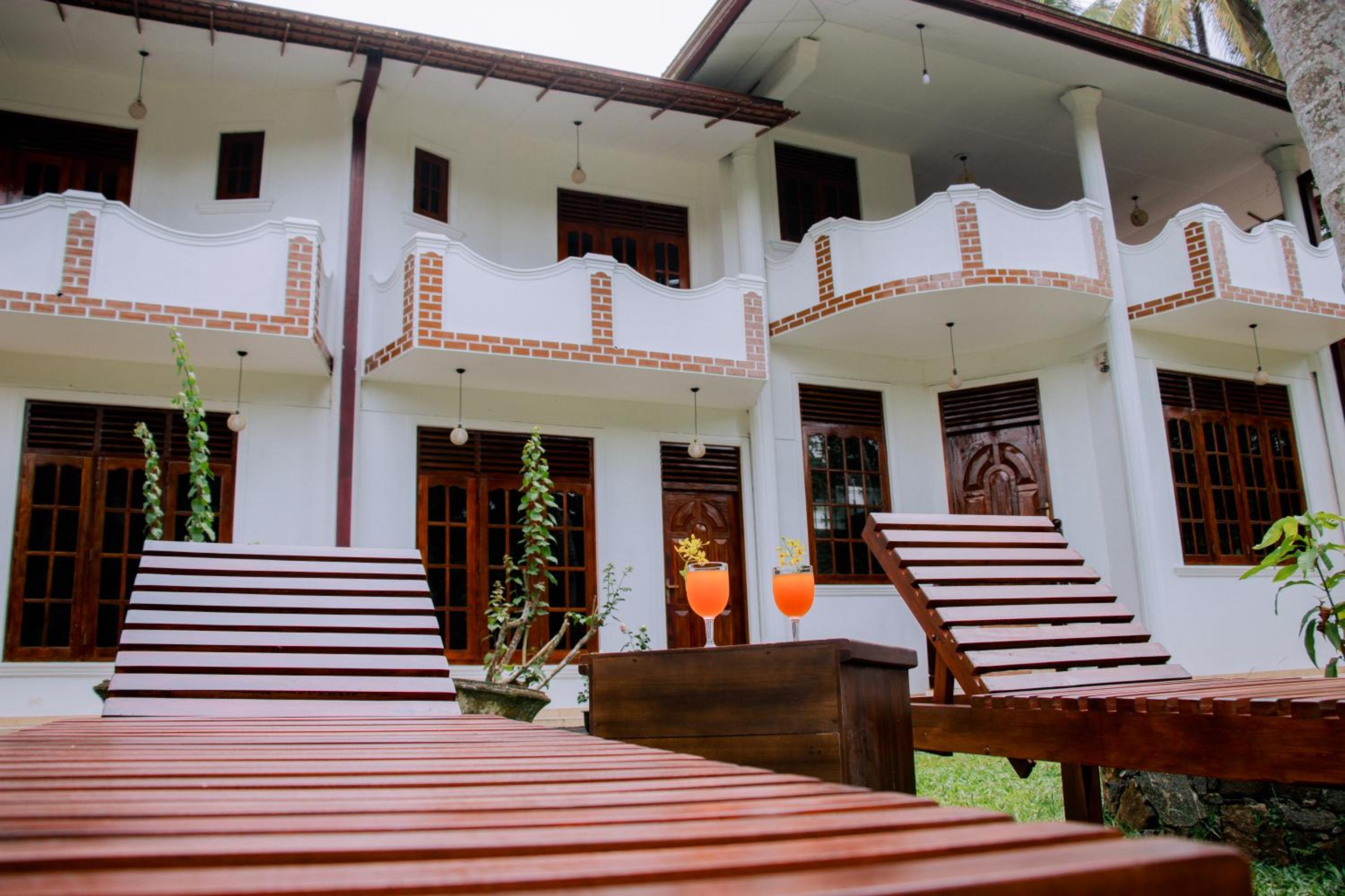 Villa Enchantment View view 2