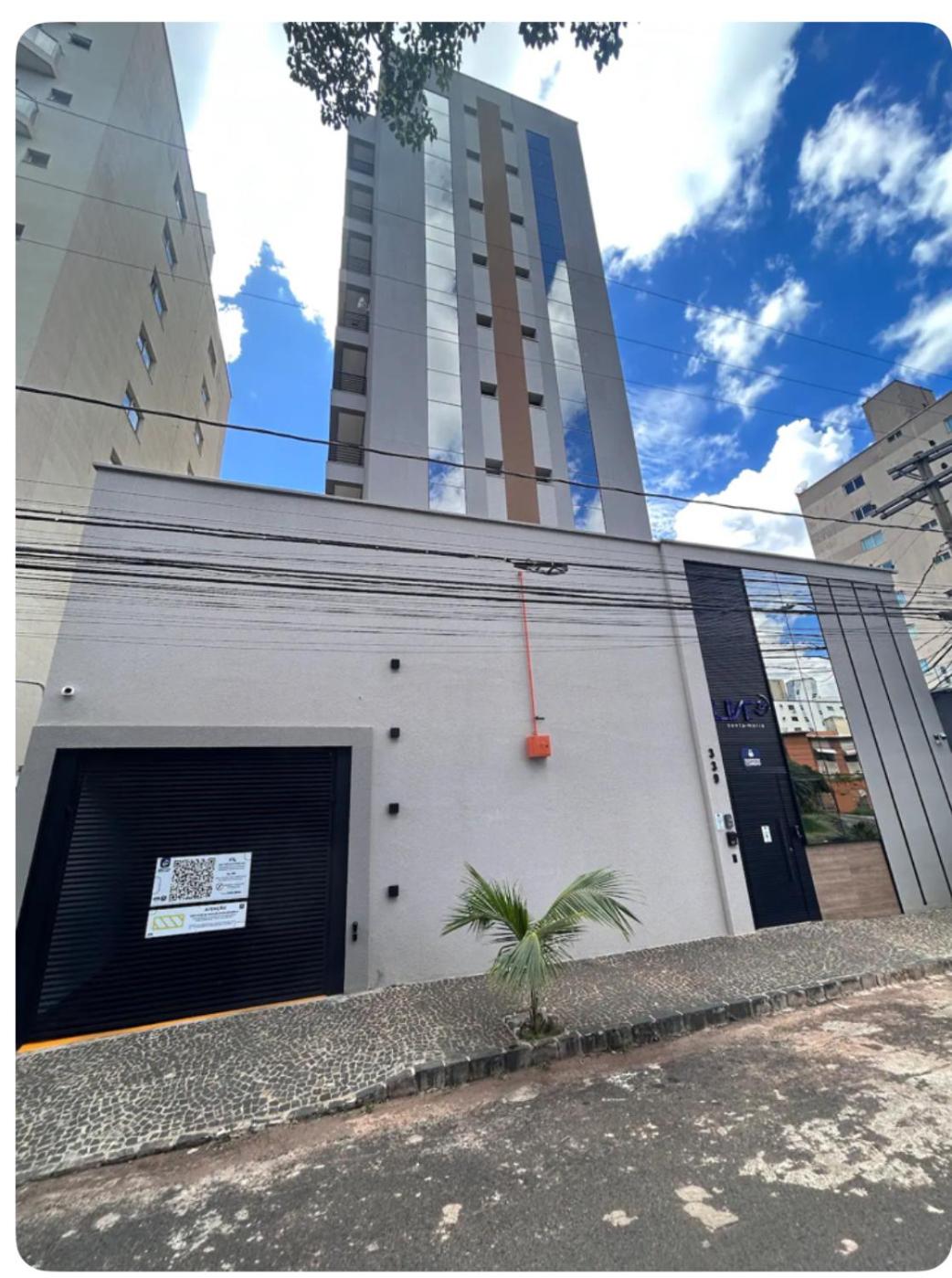 Studio Novo em Uberlândia