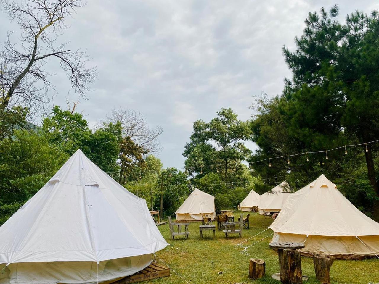 May Homestay Soc Son - Venuestay