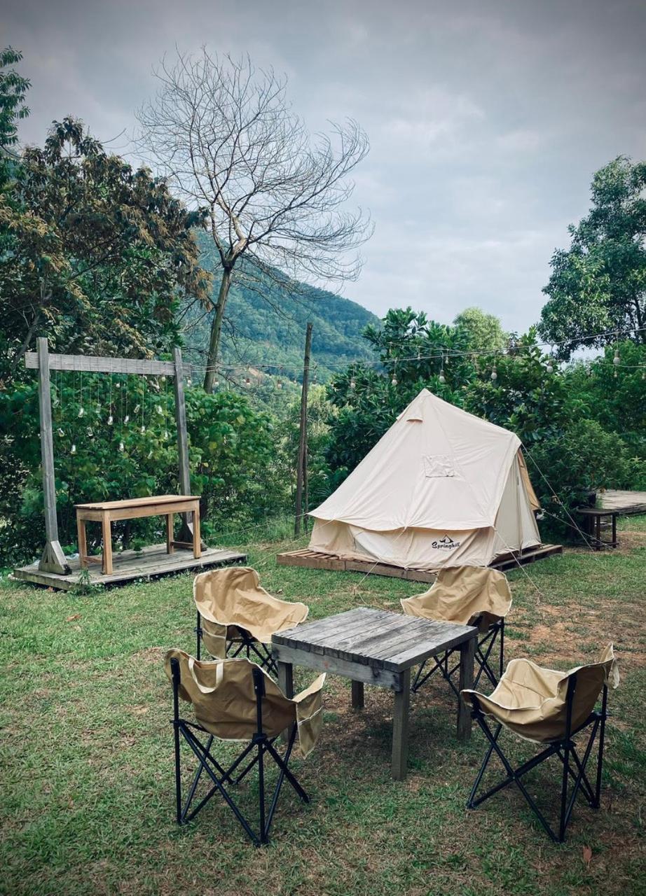 May Homestay Soc Son - Venuestay