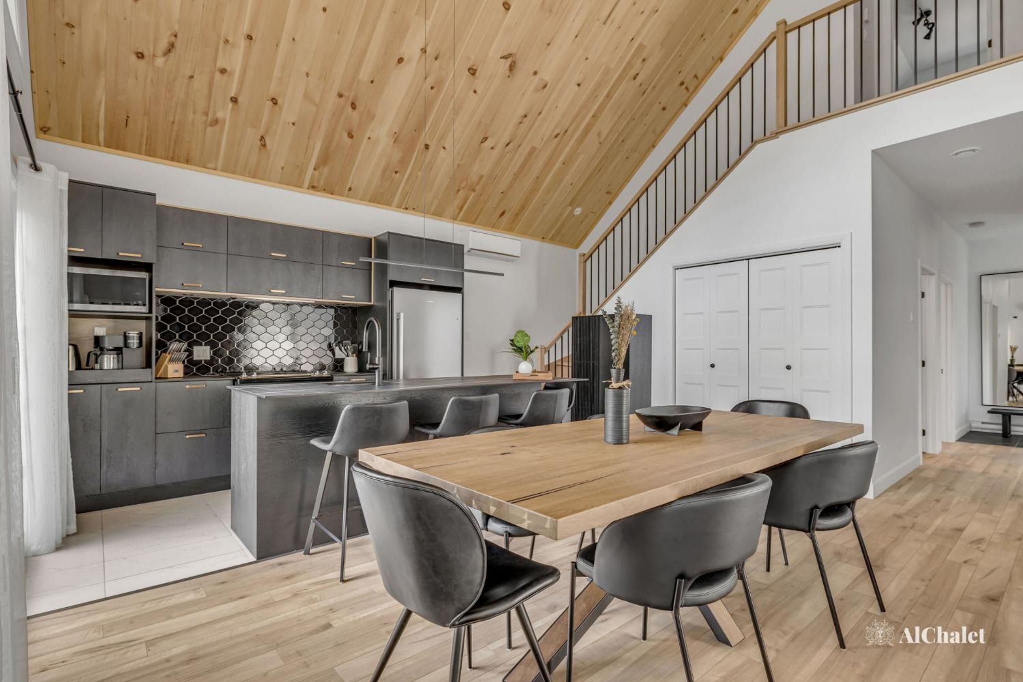 Villa Rosa Madha - Scandinave - Cosy avec spa