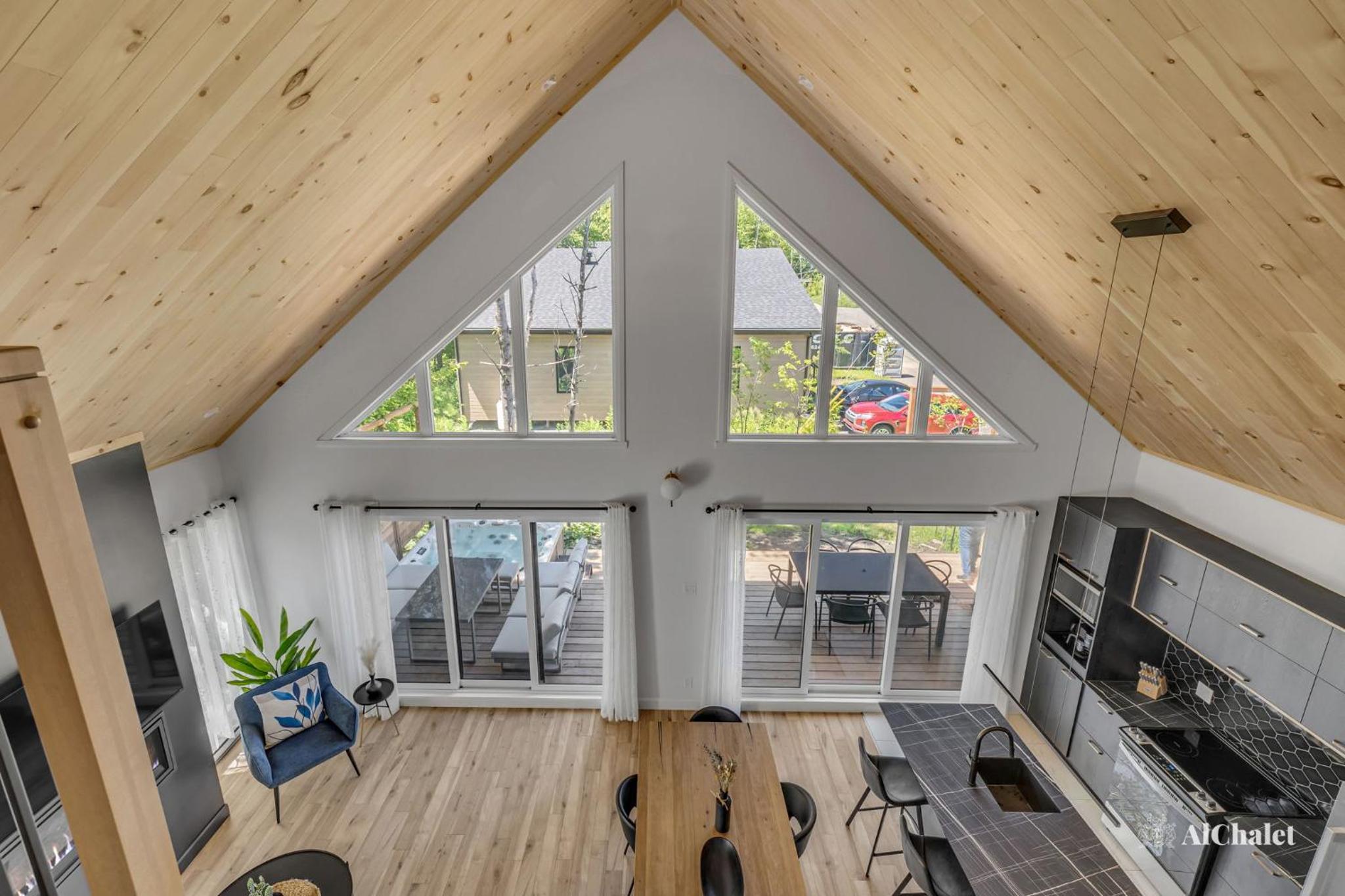 Villa Rosa Madha - Scandinave - Cosy avec spa