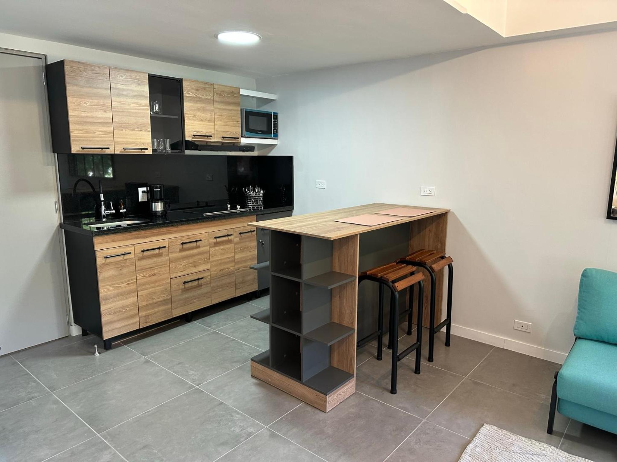 LOFT Parque del poblado