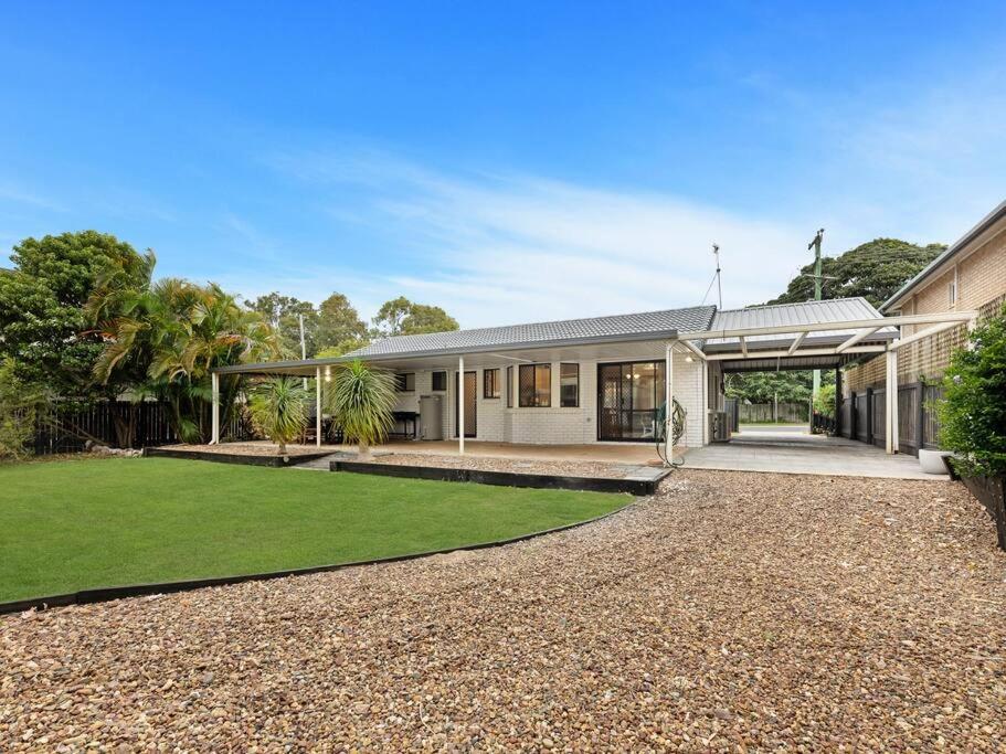 Perfect Holiday Location