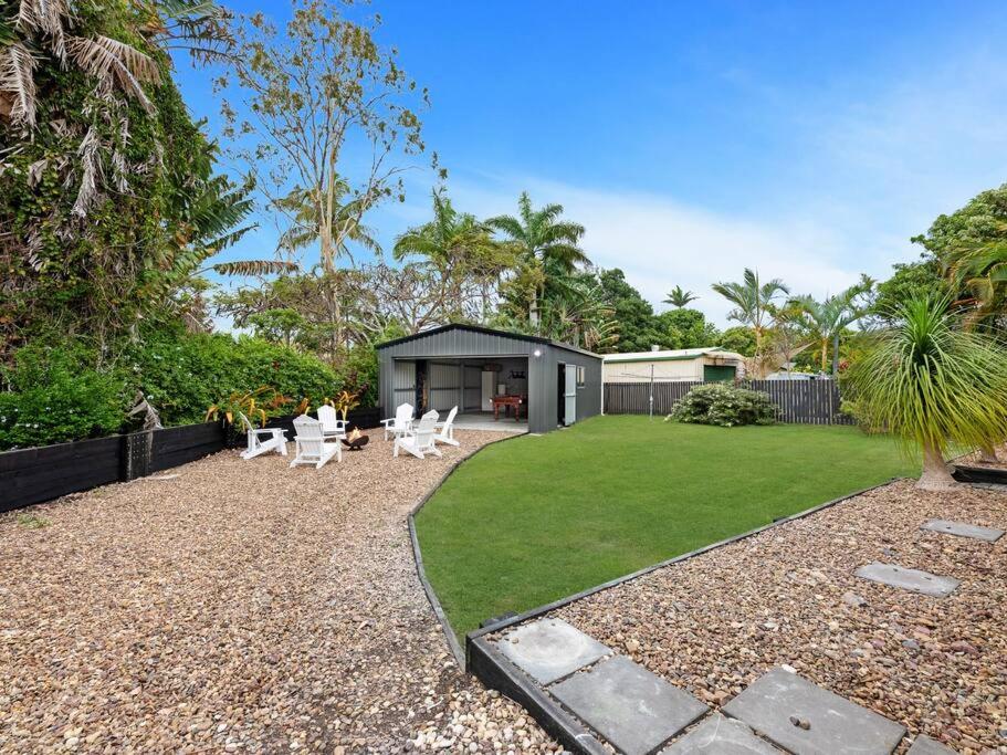 Perfect Holiday Location