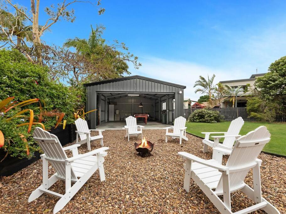 Perfect Holiday Location