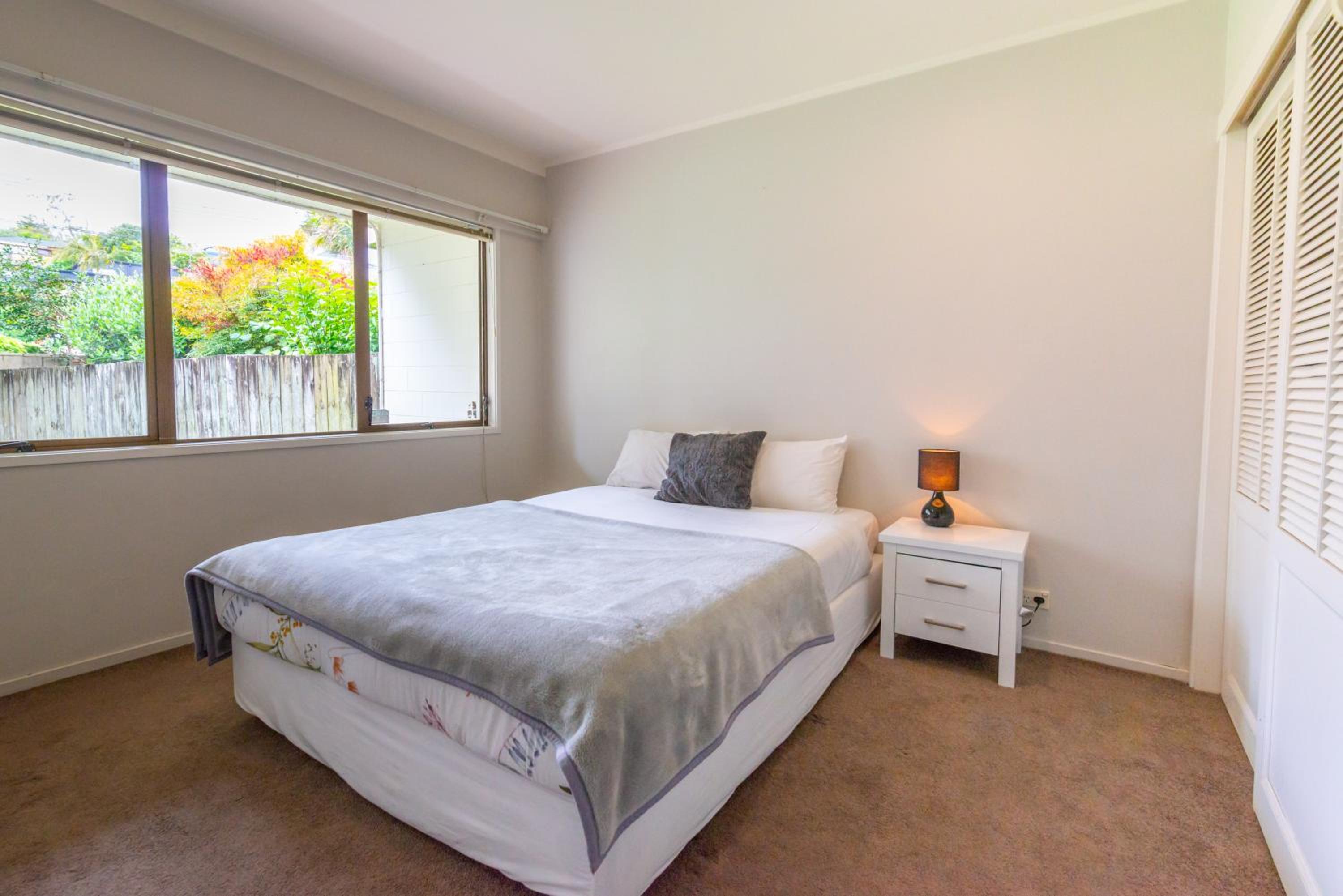 Remuera Spacious Holiday Home