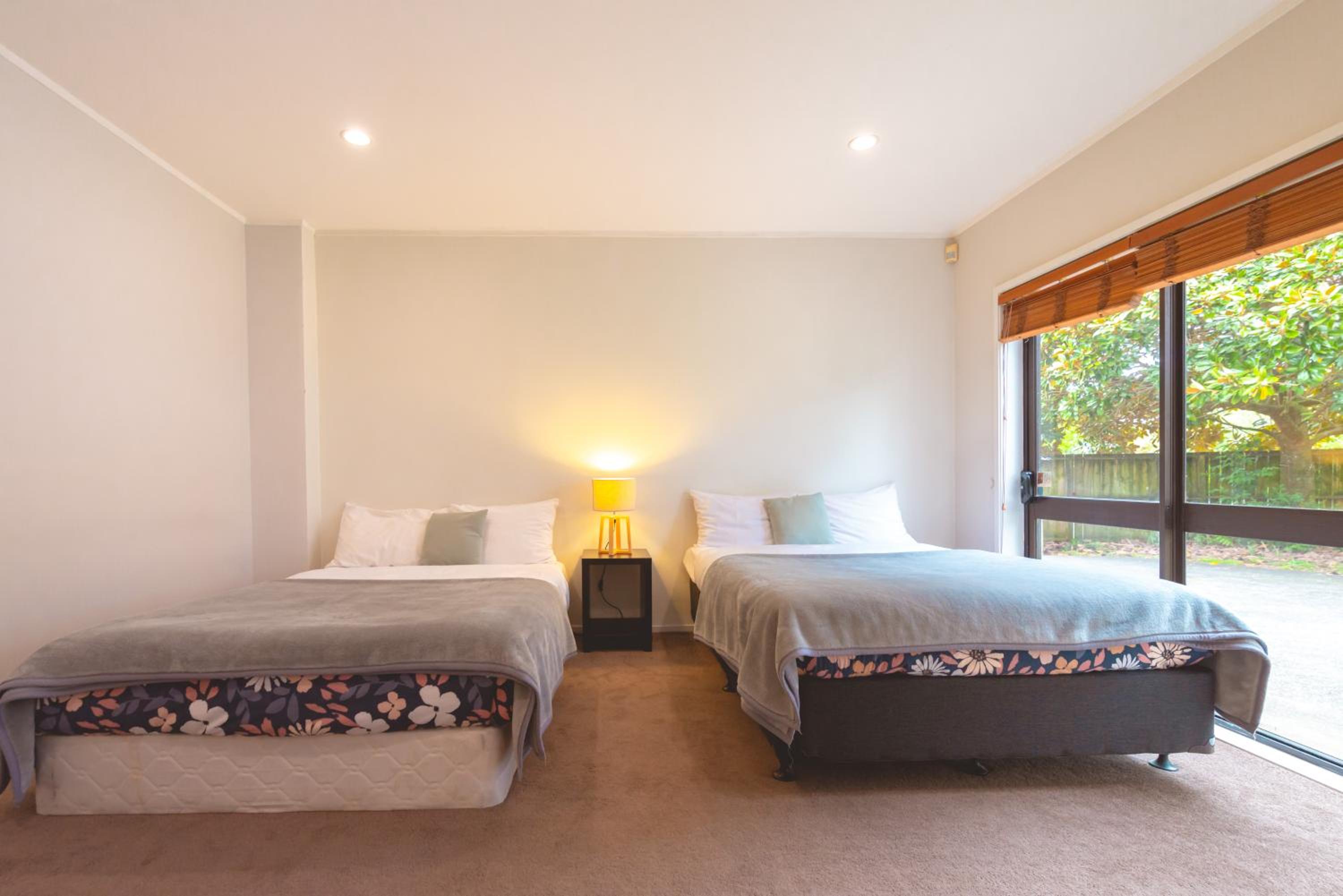 Remuera Spacious Holiday Home