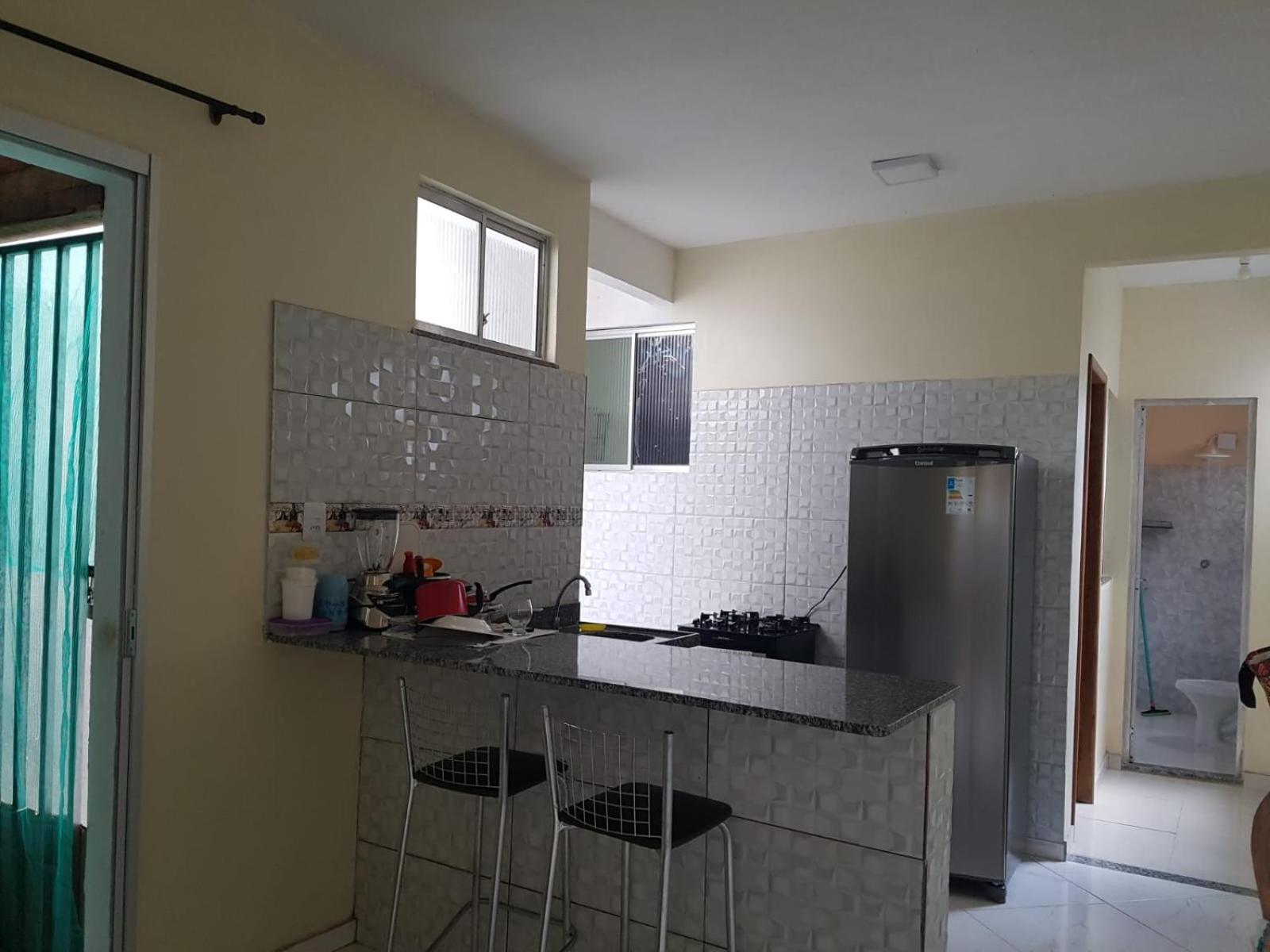 Casa da Deusa view 5